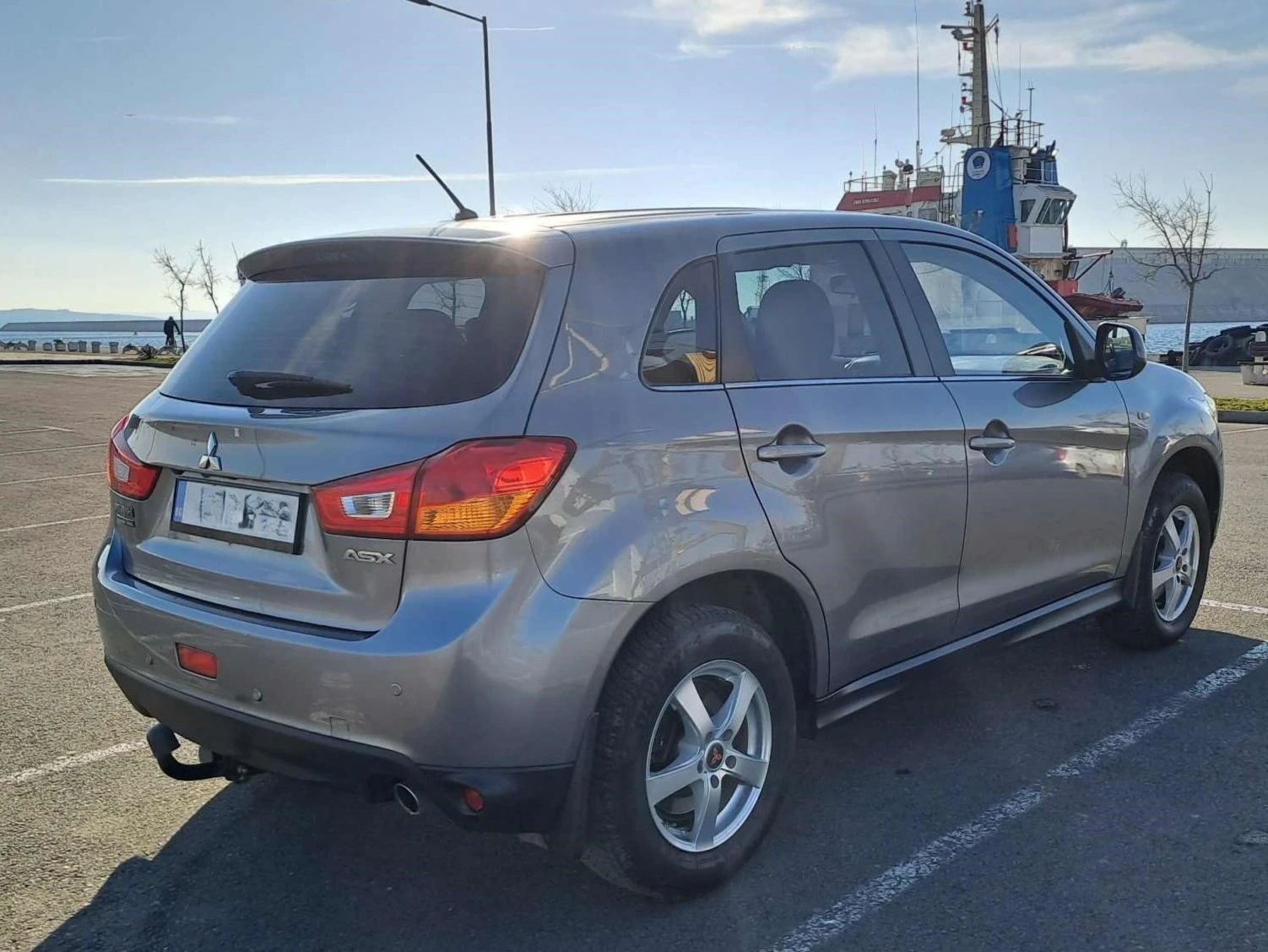 Mitsubishi ASX | Mobile.bg � ����������� 3