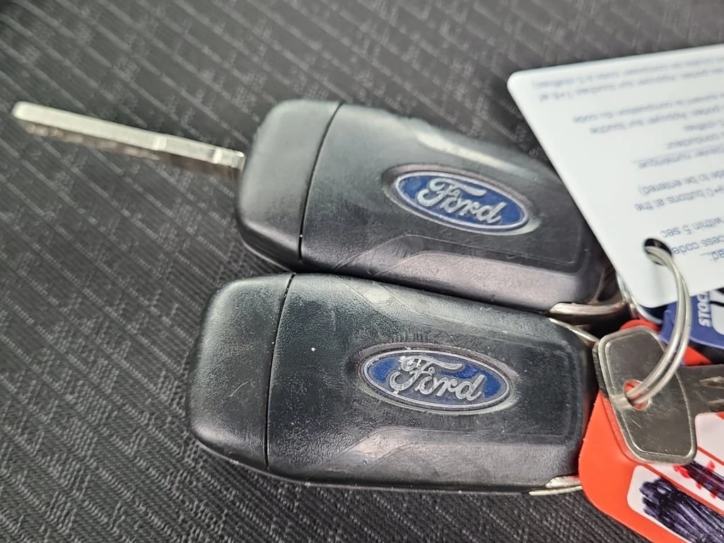 Ford F150 * XLT CREW CAB STD BED * CARFAX * ЦЕНА ДО БГ - изображение 7