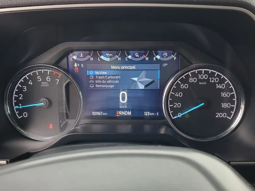 Ford F150 * XLT CREW CAB STD BED * CARFAX * ЦЕНА ДО БГ - изображение 8