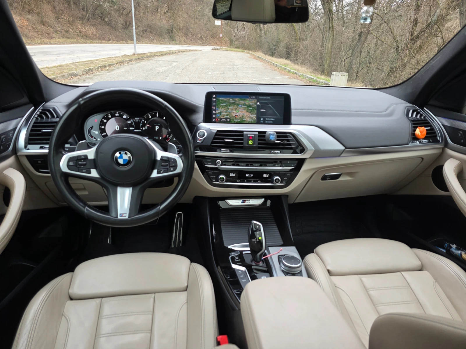 BMW X3 | Mobile.bg � ����������� 8