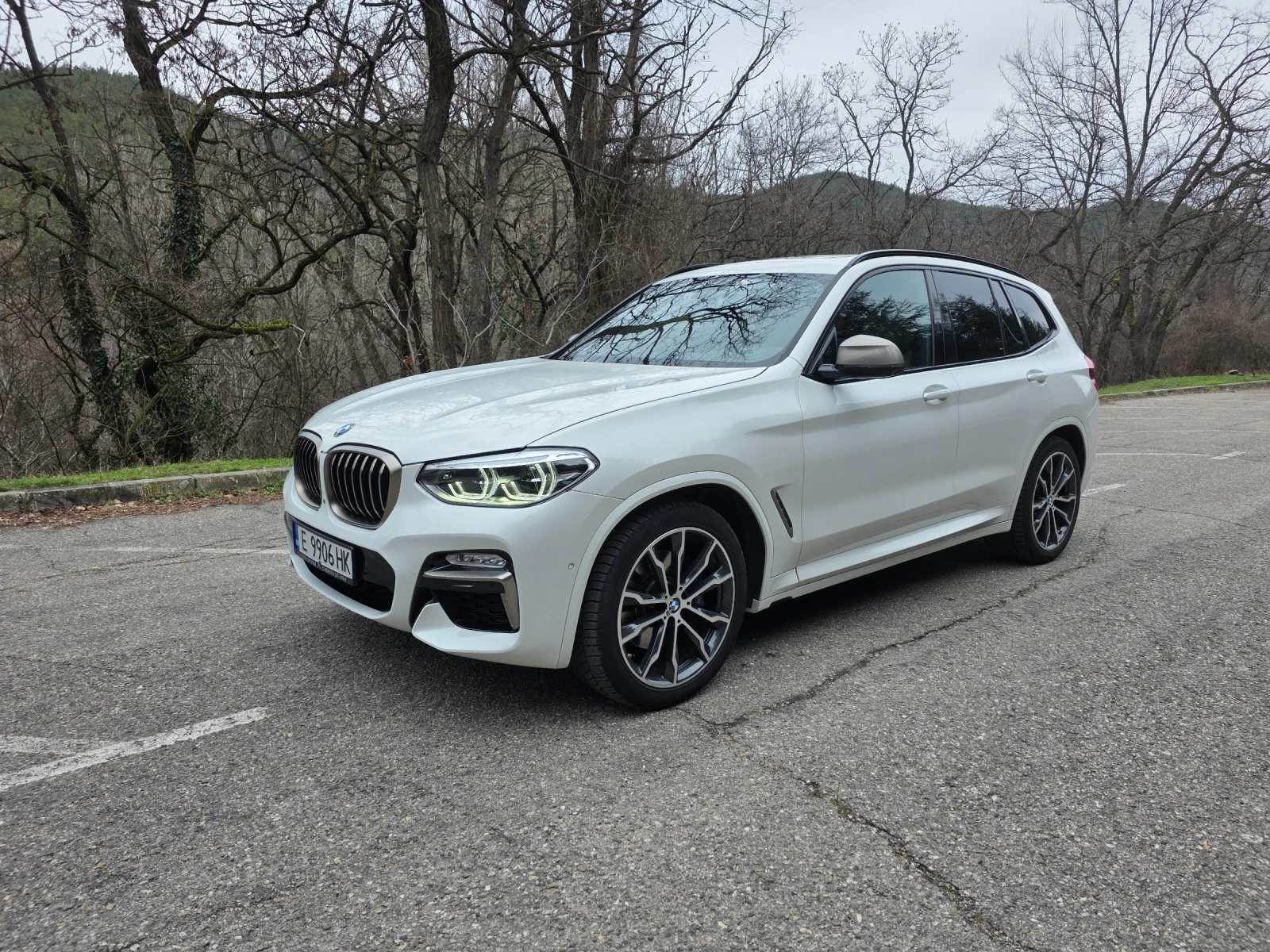 BMW X3 | Mobile.bg � ����������� 3