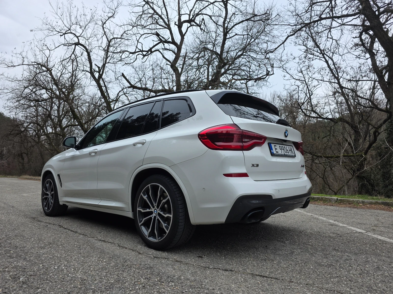 BMW X3 | Mobile.bg � ����������� 6