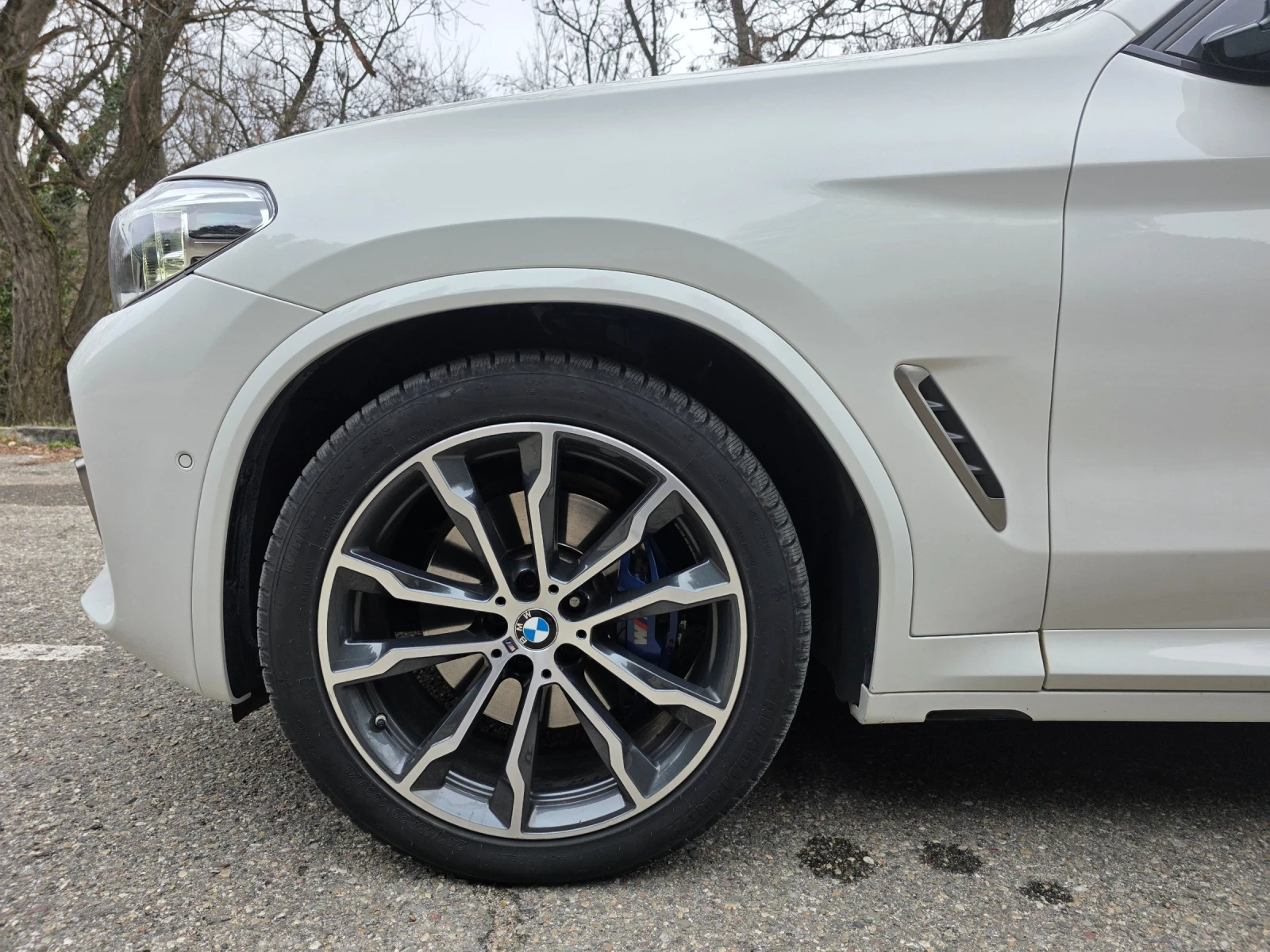 BMW X3 | Mobile.bg � ����������� 17
