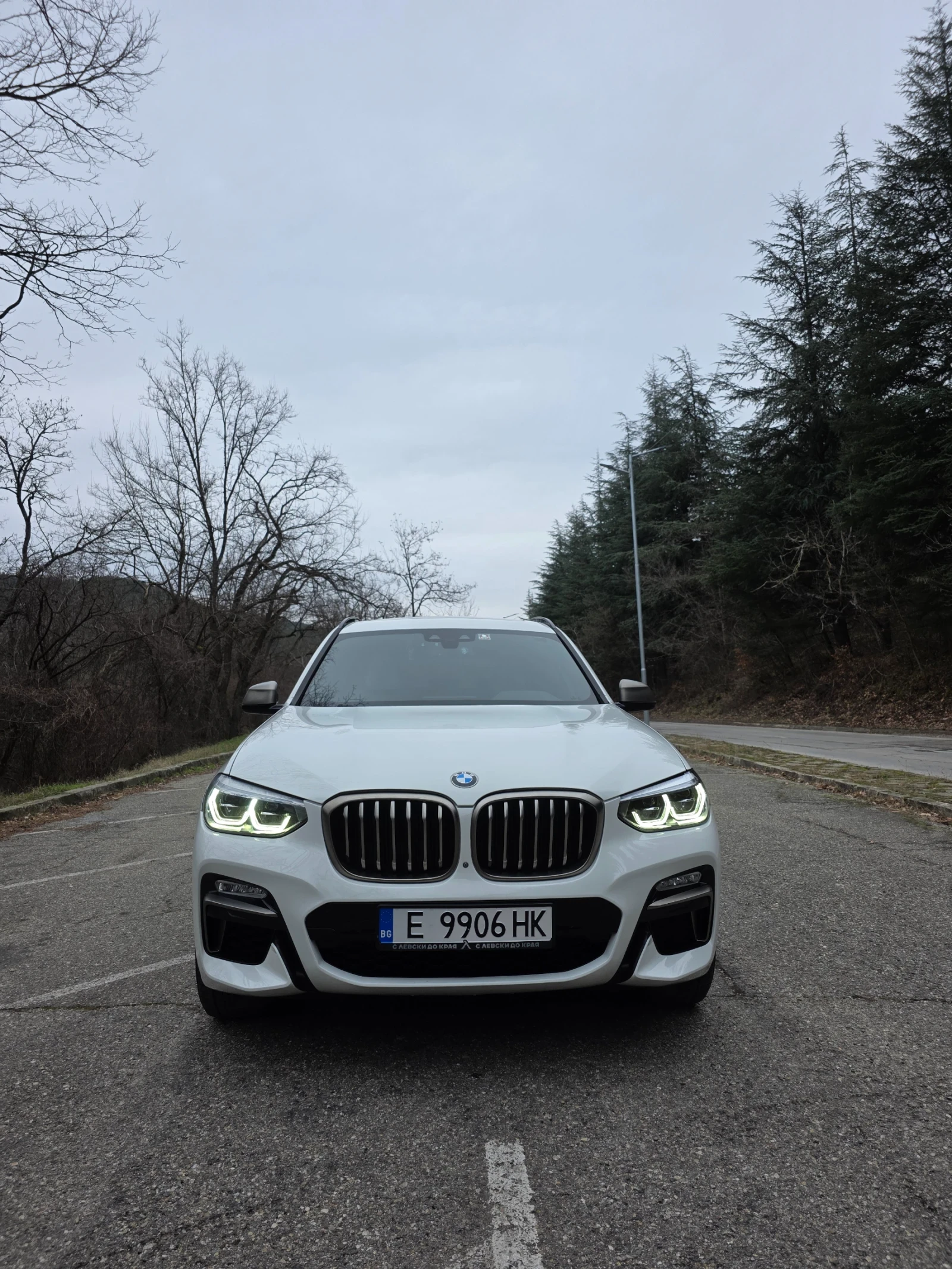 BMW X3 | Mobile.bg � ����������� 1