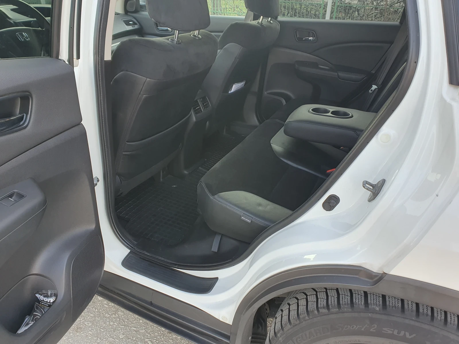 Honda Cr-v 2.2 I-DTEC 4WD | Mobile.bg � ����������� 15