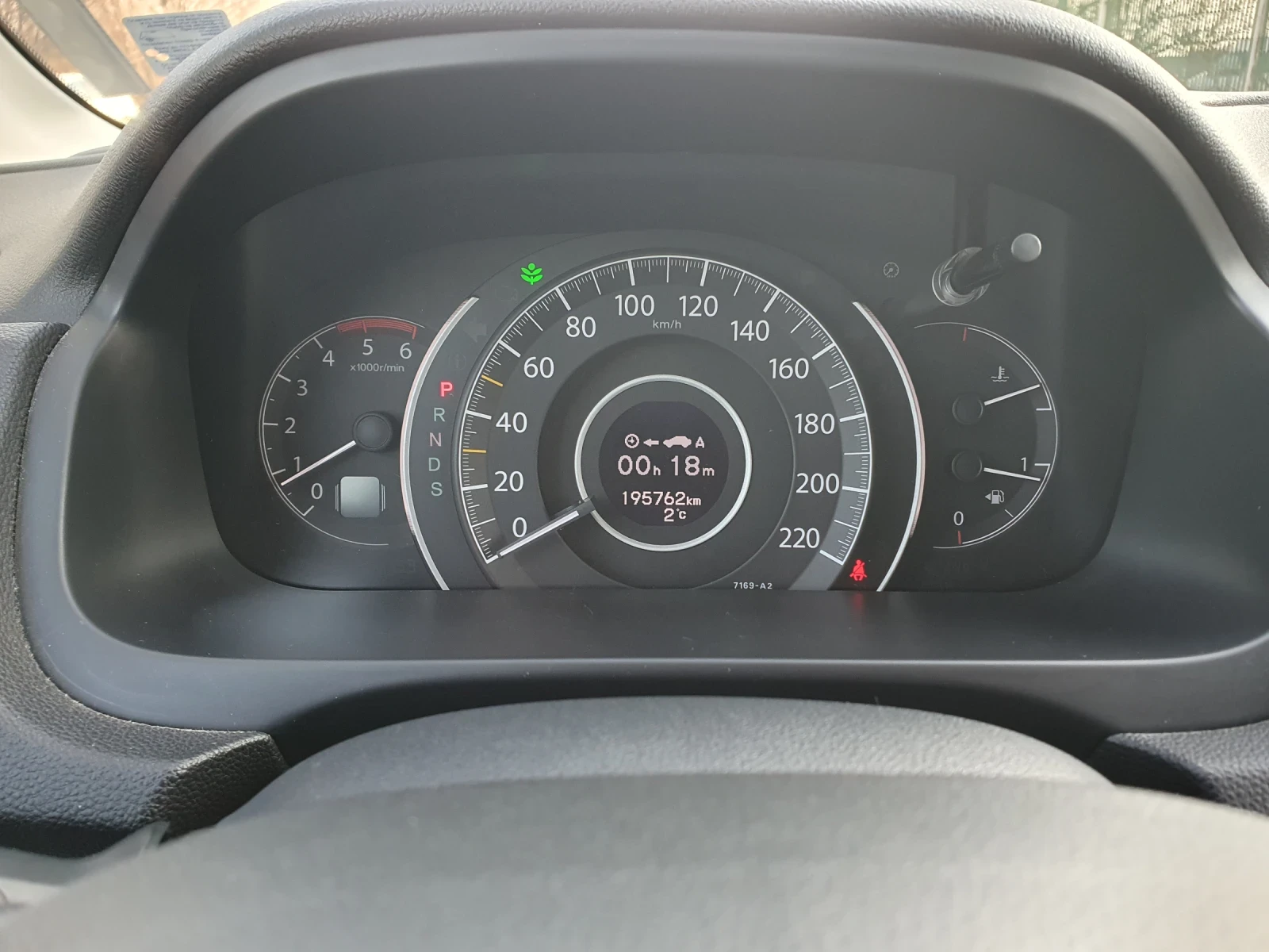 Honda Cr-v 2.2 I-DTEC 4WD | Mobile.bg � ����������� 14