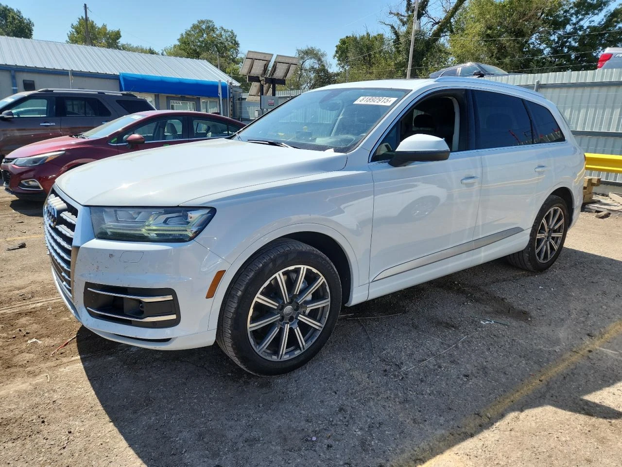 Audi Q7 * PRESTIGE*  | Mobile.bg � ����������� 1