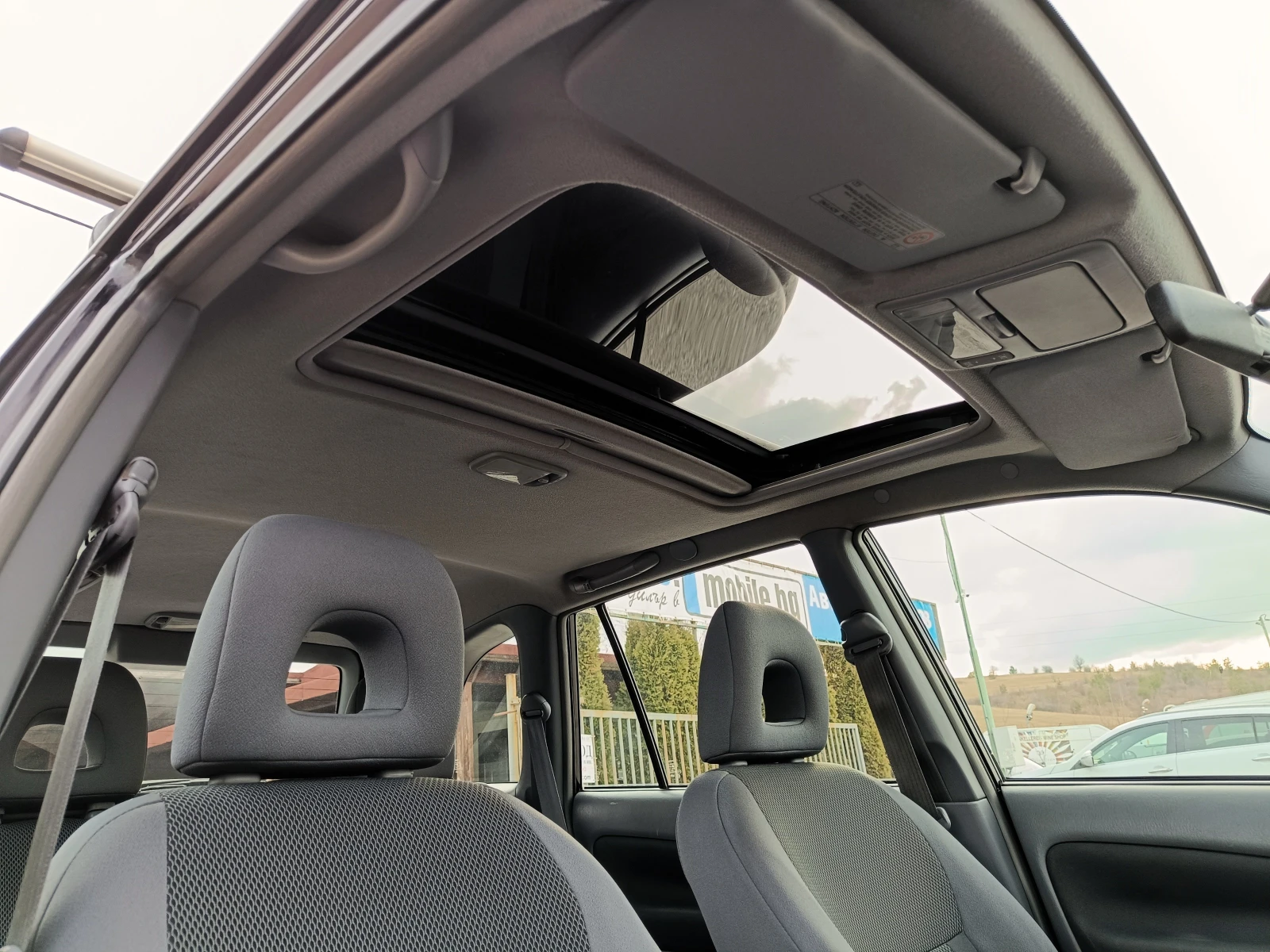 Toyota Rav4 2.0 i* ���* 4�4* ��������*  | Mobile.bg � ����������� 14