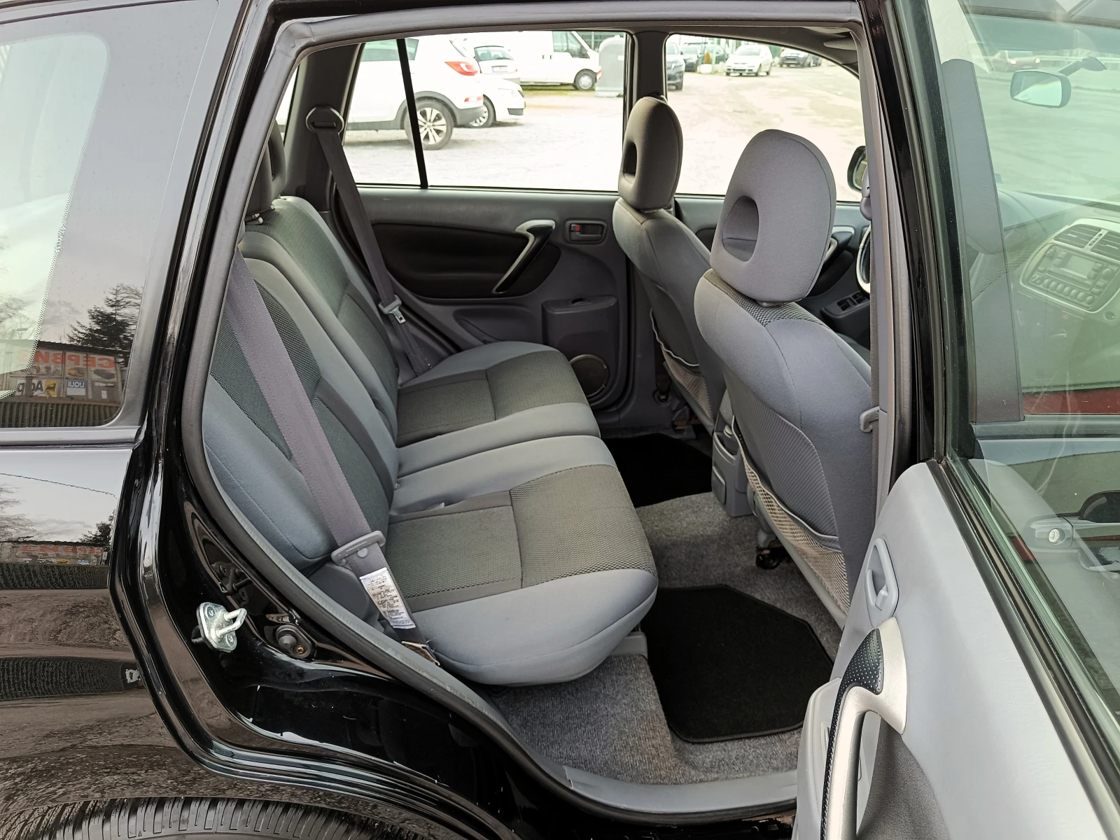 Toyota Rav4 2.0 i* ���* 4�4* ��������*  | Mobile.bg � ����������� 16