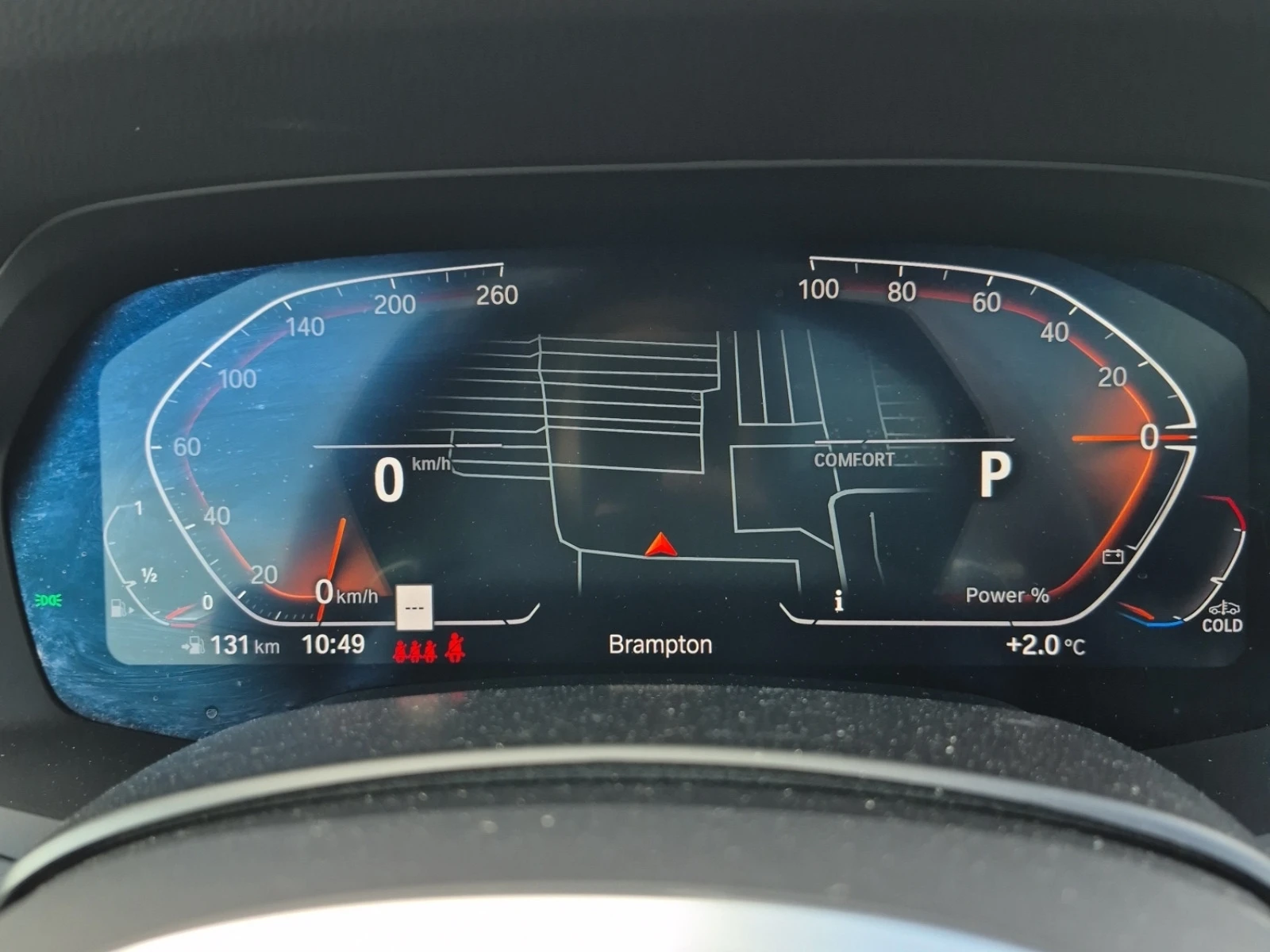 BMW X7 * * CARFAX * * ���� ������ * *  | Mobile.bg � ����������� 11