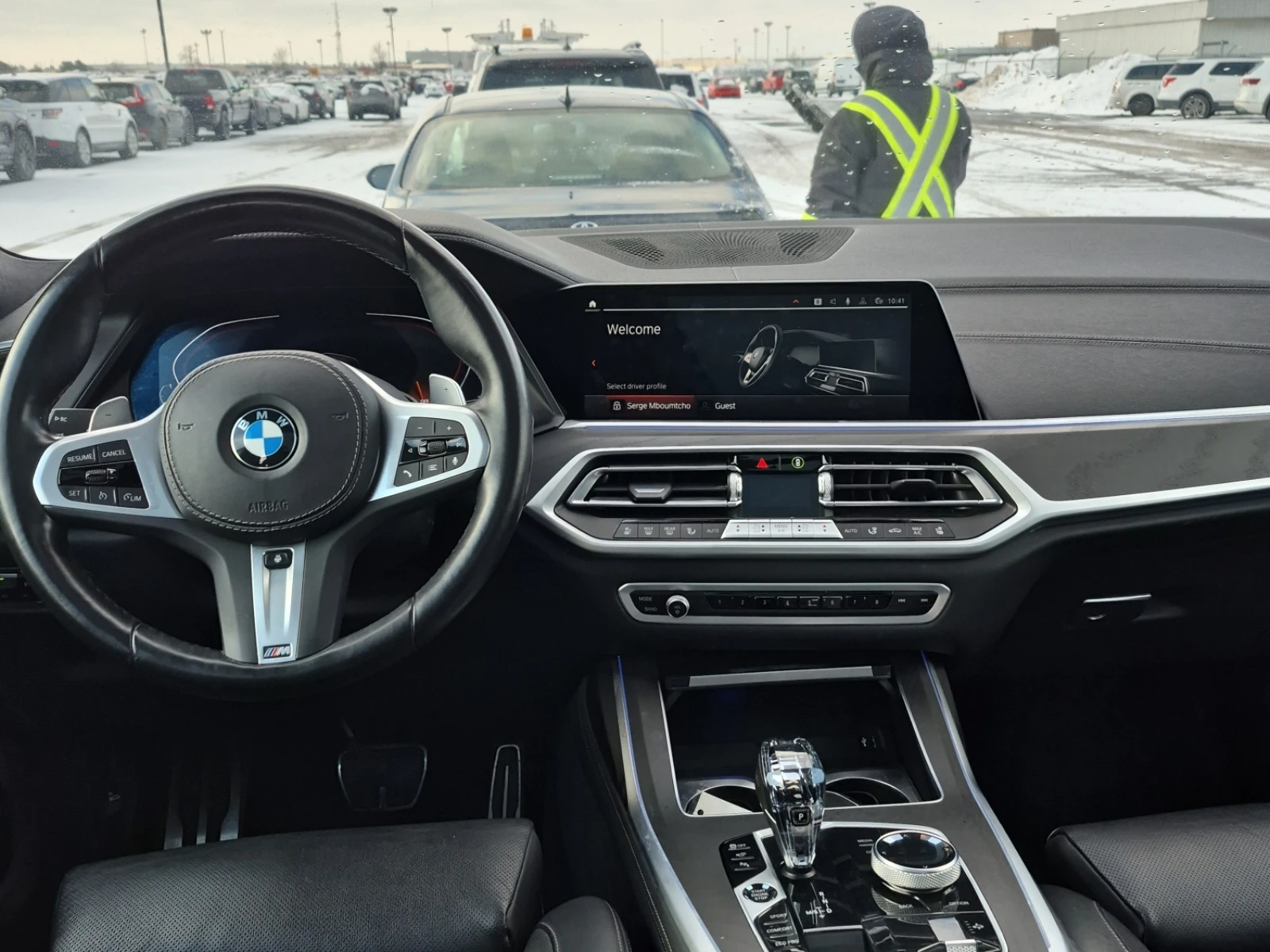 BMW X7 * * CARFAX * * АВТО КРЕДИТ * *  - изображение 5