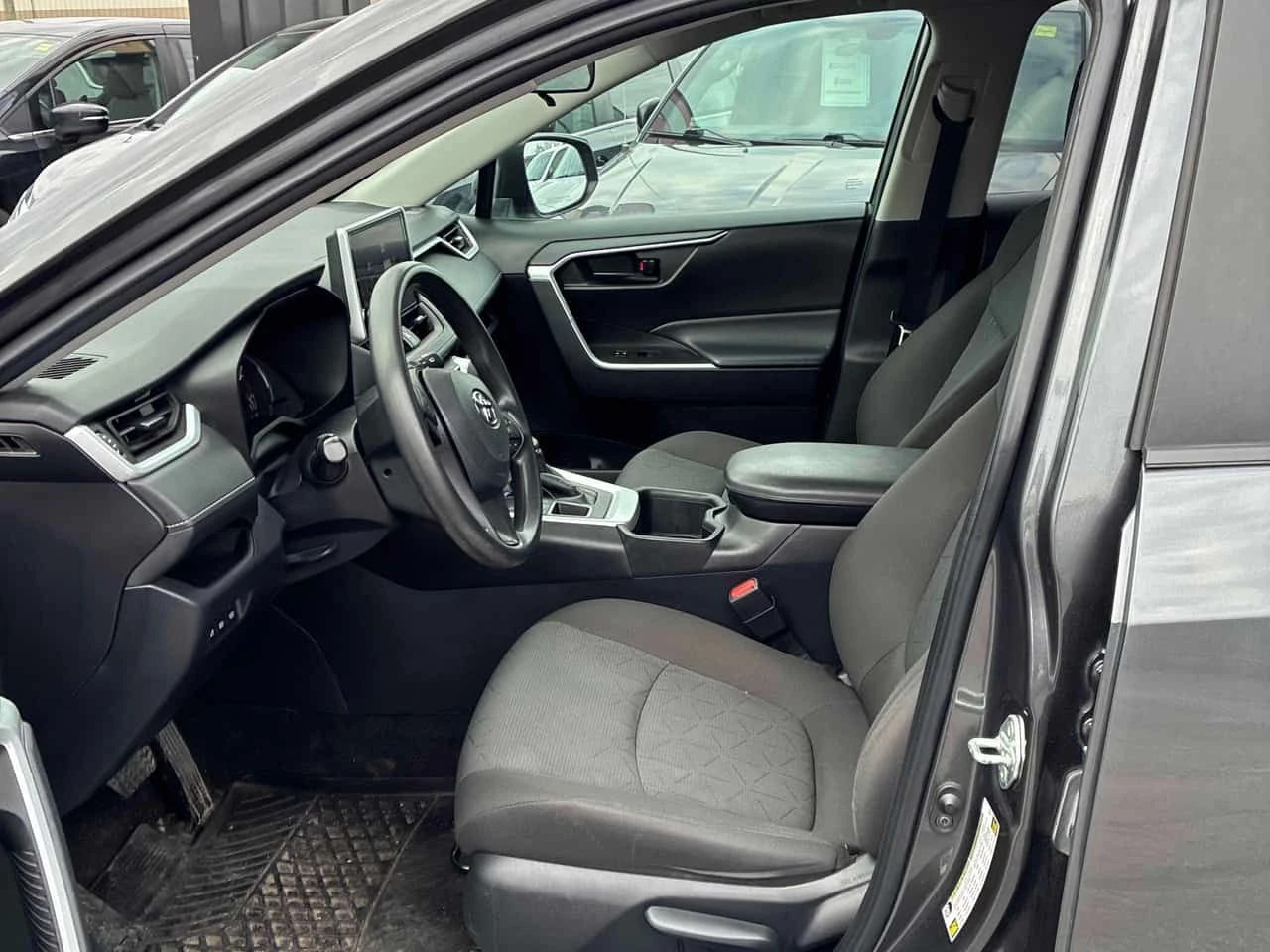 Toyota Rav4 * LE * CARFAX * ���� �� �� | Mobile.bg � ����������� 12