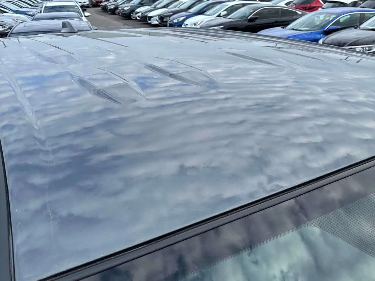 Toyota Rav4 * LE * CARFAX * ���� �� �� | Mobile.bg � ����������� 17