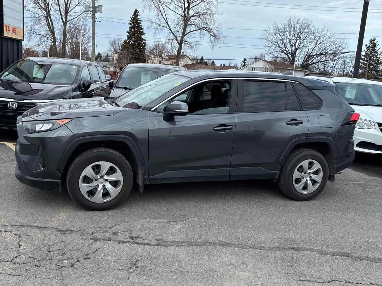 Toyota Rav4 * LE * CARFAX * ���� �� �� | Mobile.bg � ����������� 2