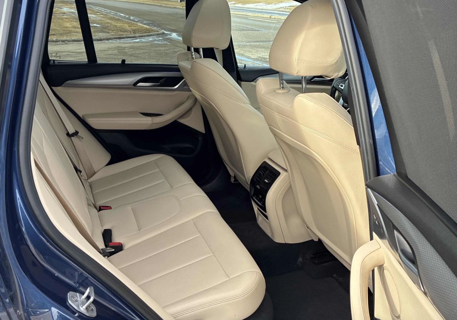 BMW X3 xDrive30i* M PACK* DIGITAL* КОЖА* НАВИ* ПОДГРЕВ* C, снимка 17 - Автомобили и джипове - 53887276