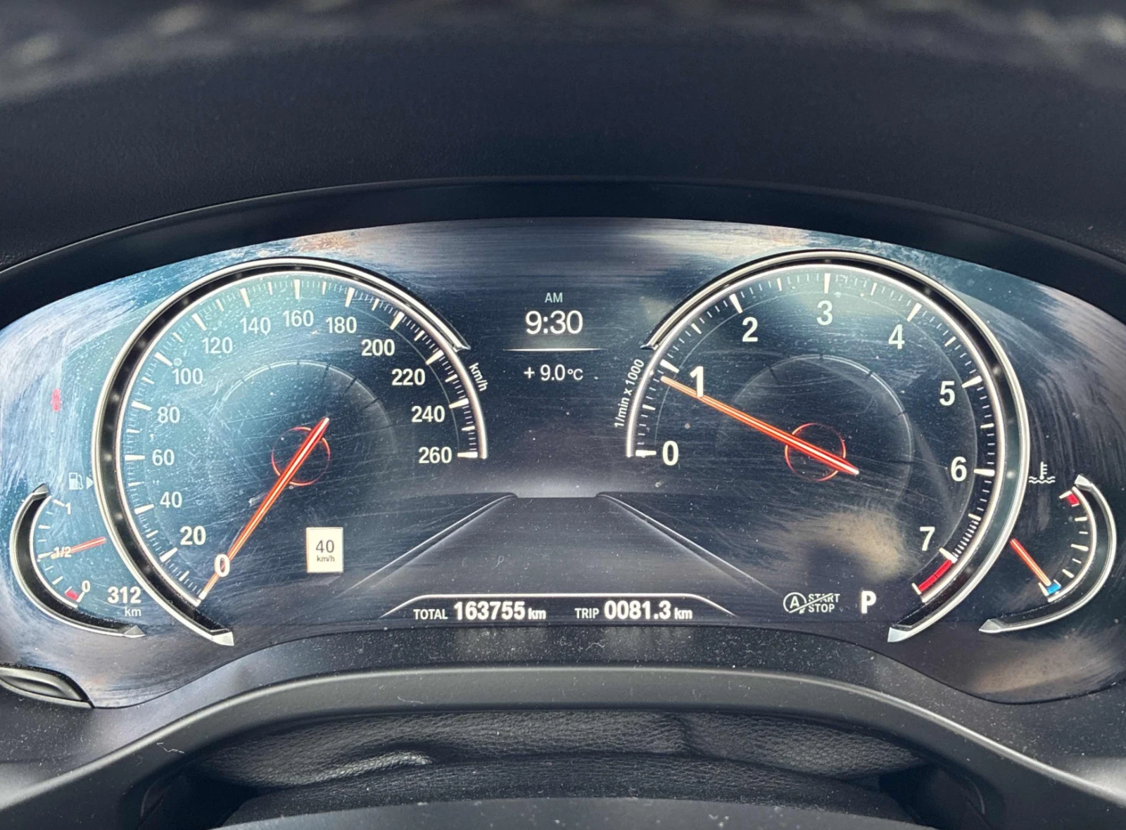 BMW X3 xDrive30i* M PACK* DIGITAL* КОЖА* НАВИ* ПОДГРЕВ* C, снимка 8 - Автомобили и джипове - 53887276