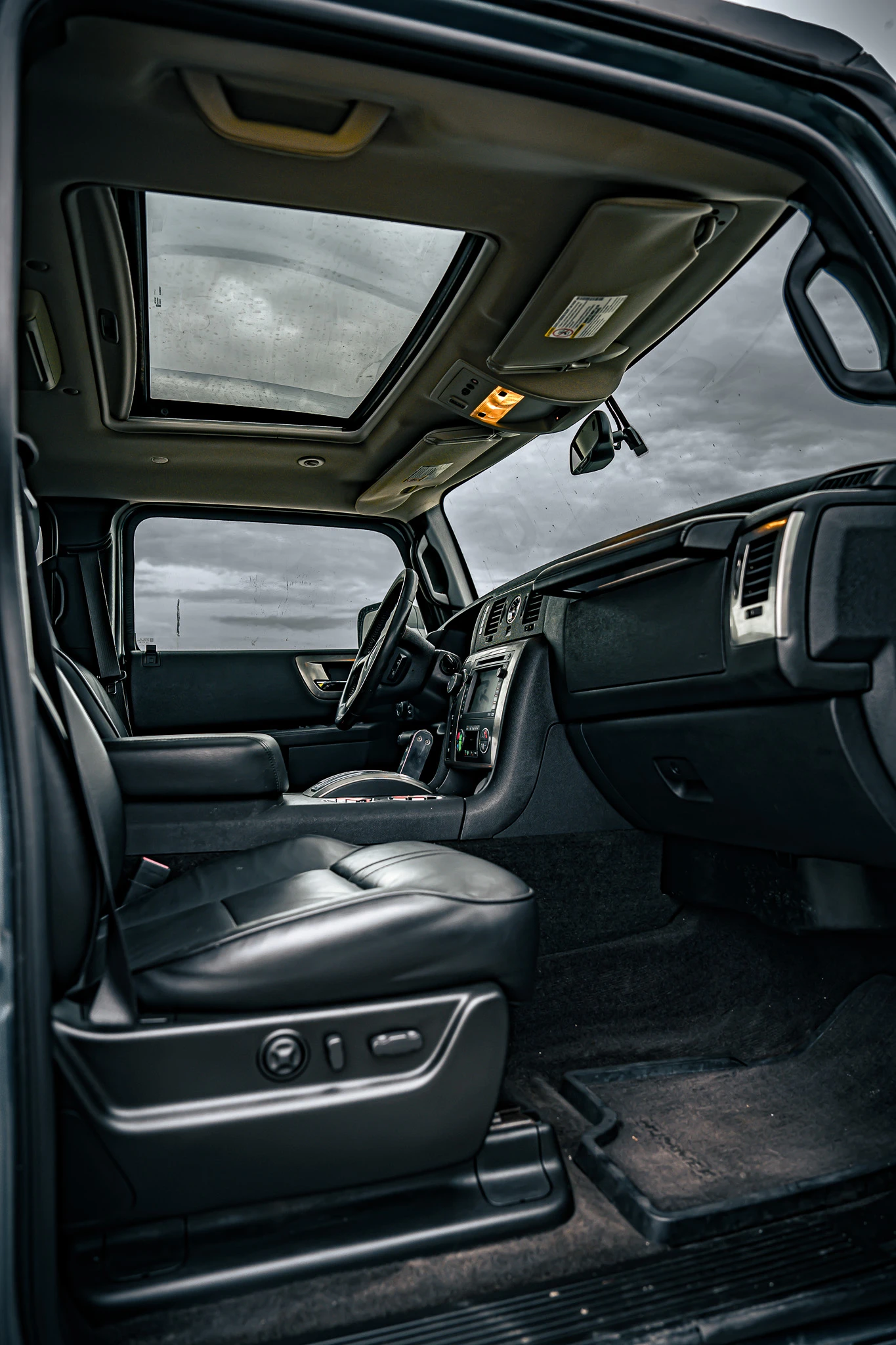 Hummer H2 6.2i V8 4x4 | Mobile.bg � ����������� 11