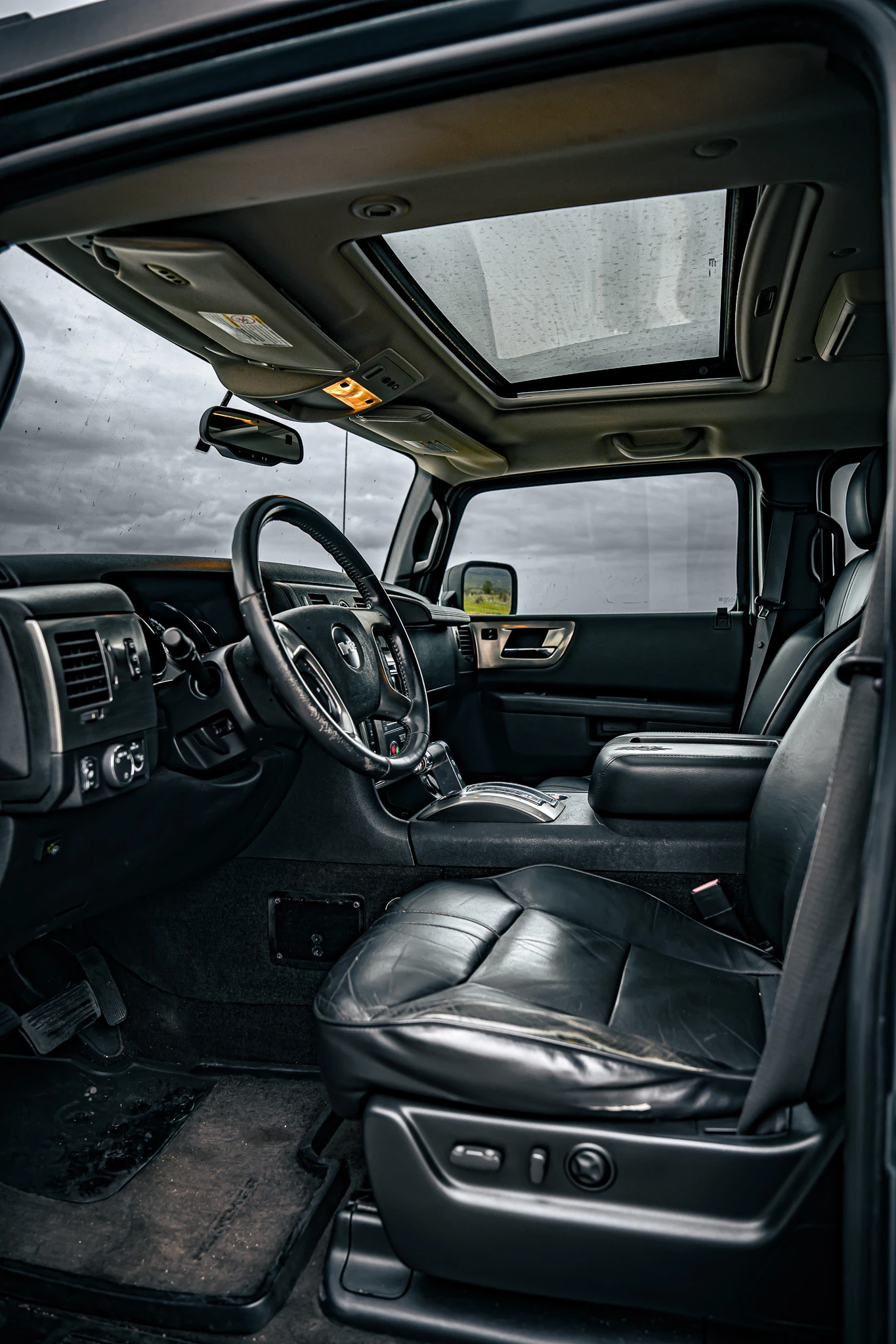 Hummer H2 6.2i V8 4x4 | Mobile.bg � ����������� 14