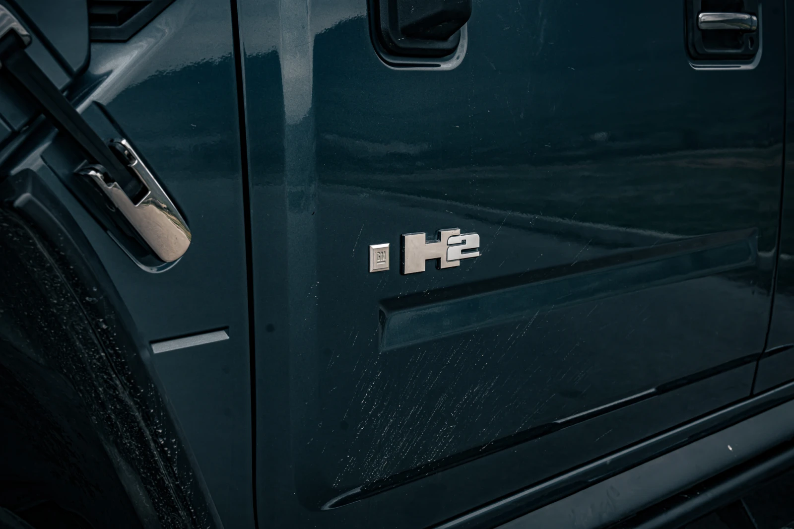 Hummer H2 6.2i V8 4x4 | Mobile.bg � ����������� 8