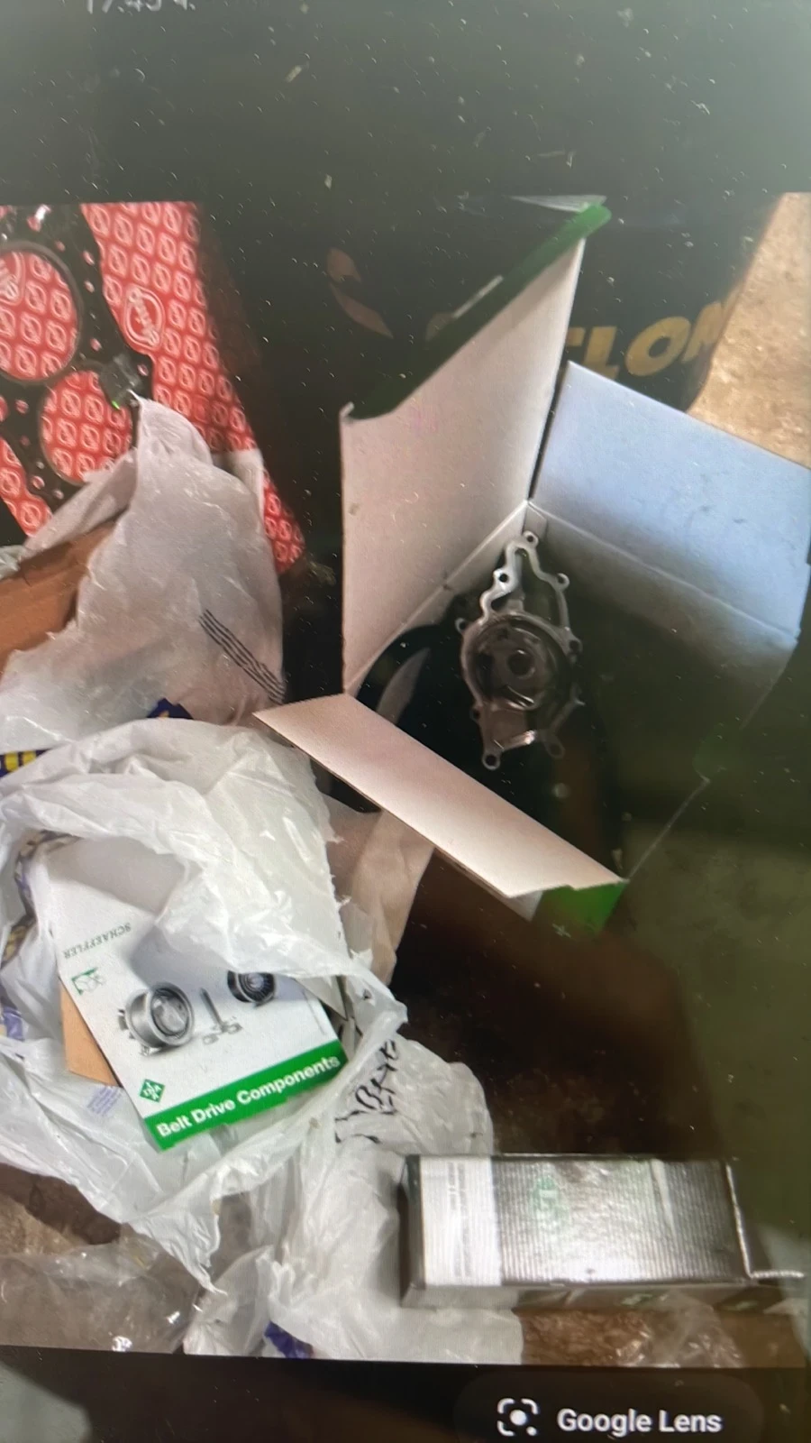 Mercedes-Benz ML 270, снимка 7 - Автомобили и джипове - 54280658