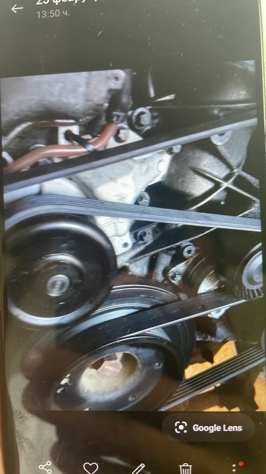 Mercedes-Benz ML 270, снимка 6 - Автомобили и джипове - 54280658