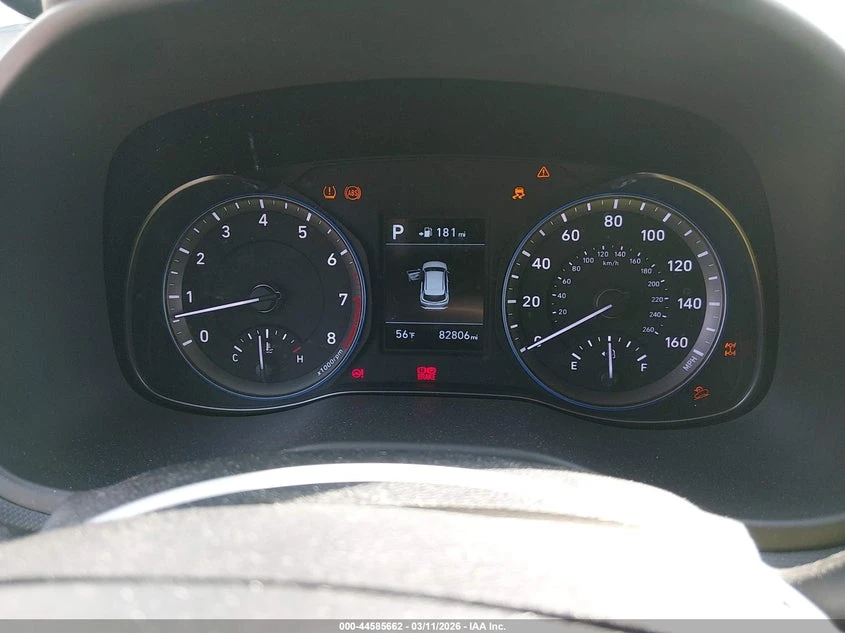 Hyundai Kona 2.0l Sel, снимка 7 - Автомобили и джипове - 54307088