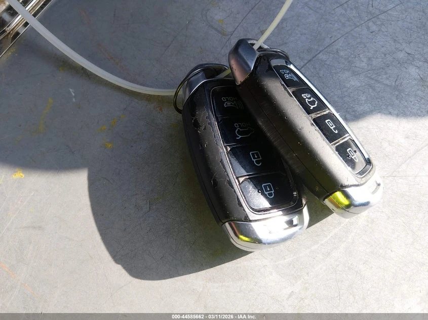 Hyundai Kona 2.0l Sel, снимка 11 - Автомобили и джипове - 54307088