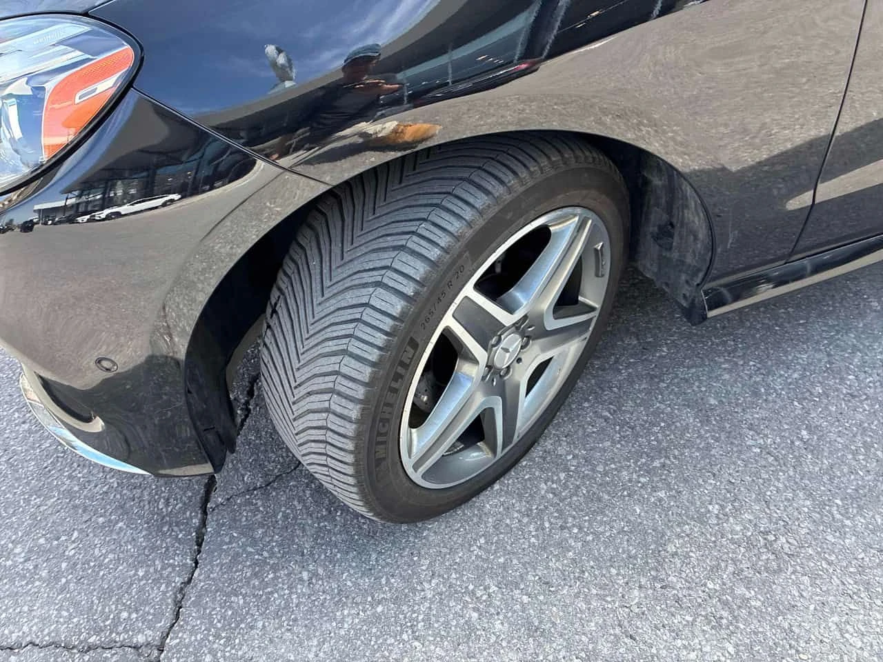 Mercedes-Benz GLE 350 d * CARFAX * 360 КАМЕРИ * ПАНО, снимка 7 - Автомобили и джипове - 54307696