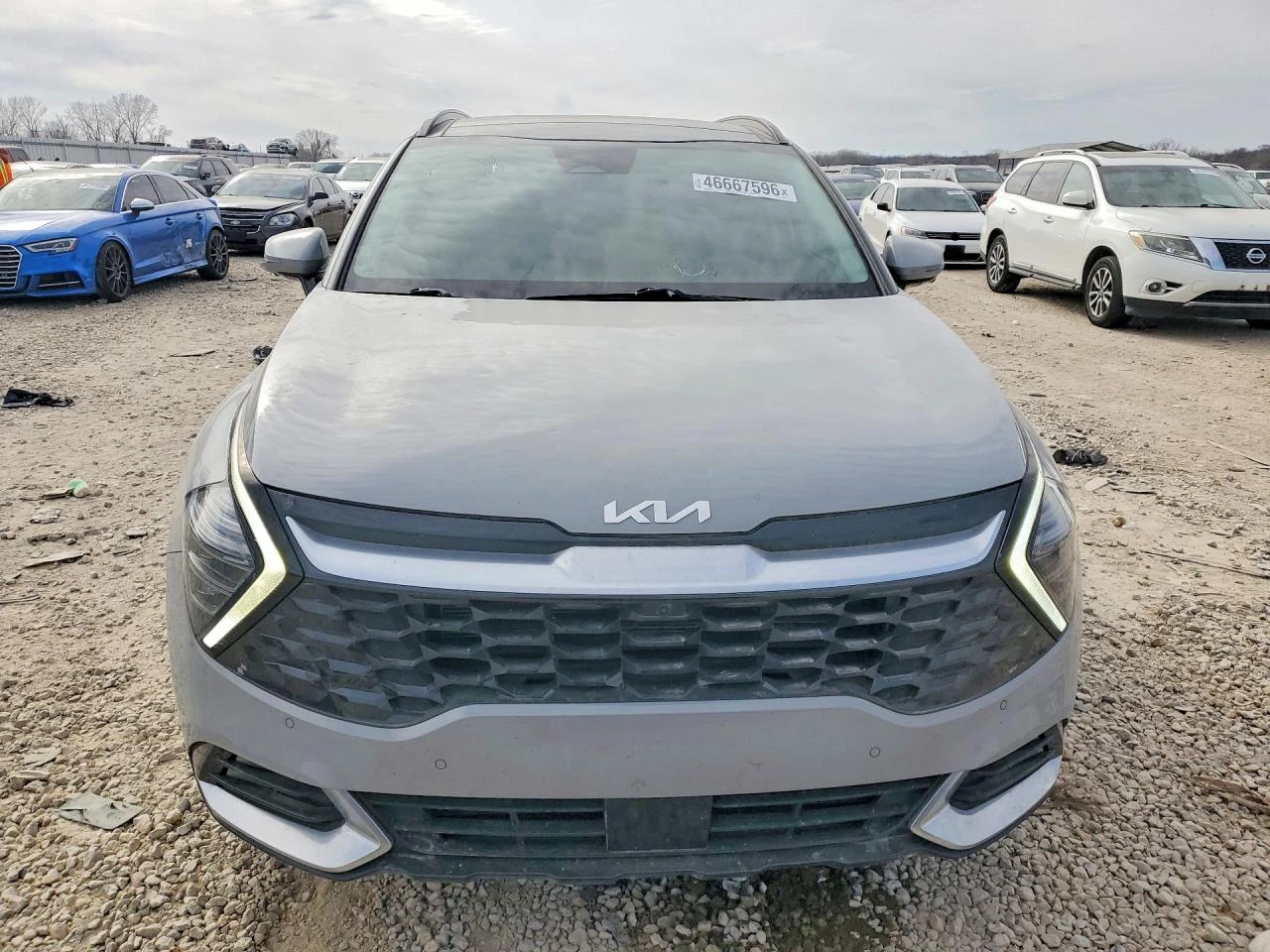 Kia Sportage * SX* PRESTIGE* FWD* , снимка 2 - Автомобили и джипове - 54385321