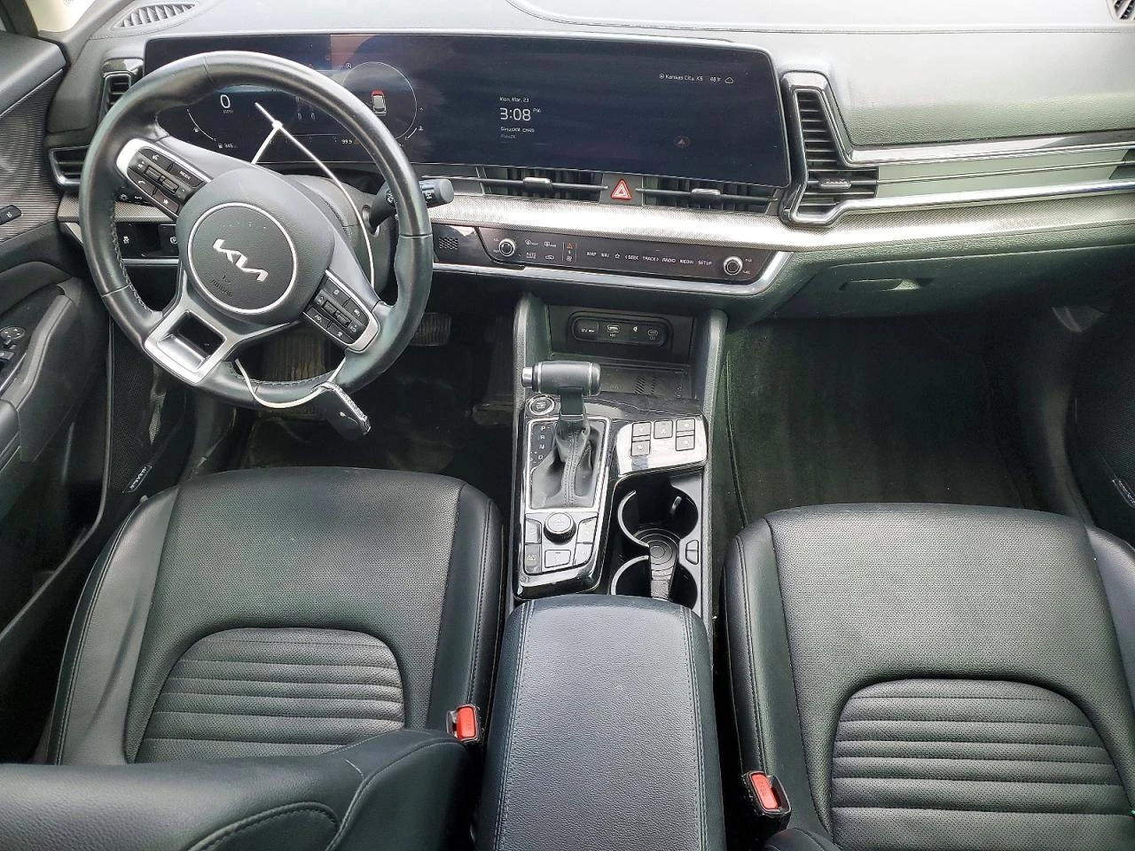 Kia Sportage * SX* PRESTIGE* FWD* , снимка 9 - Автомобили и джипове - 54385321