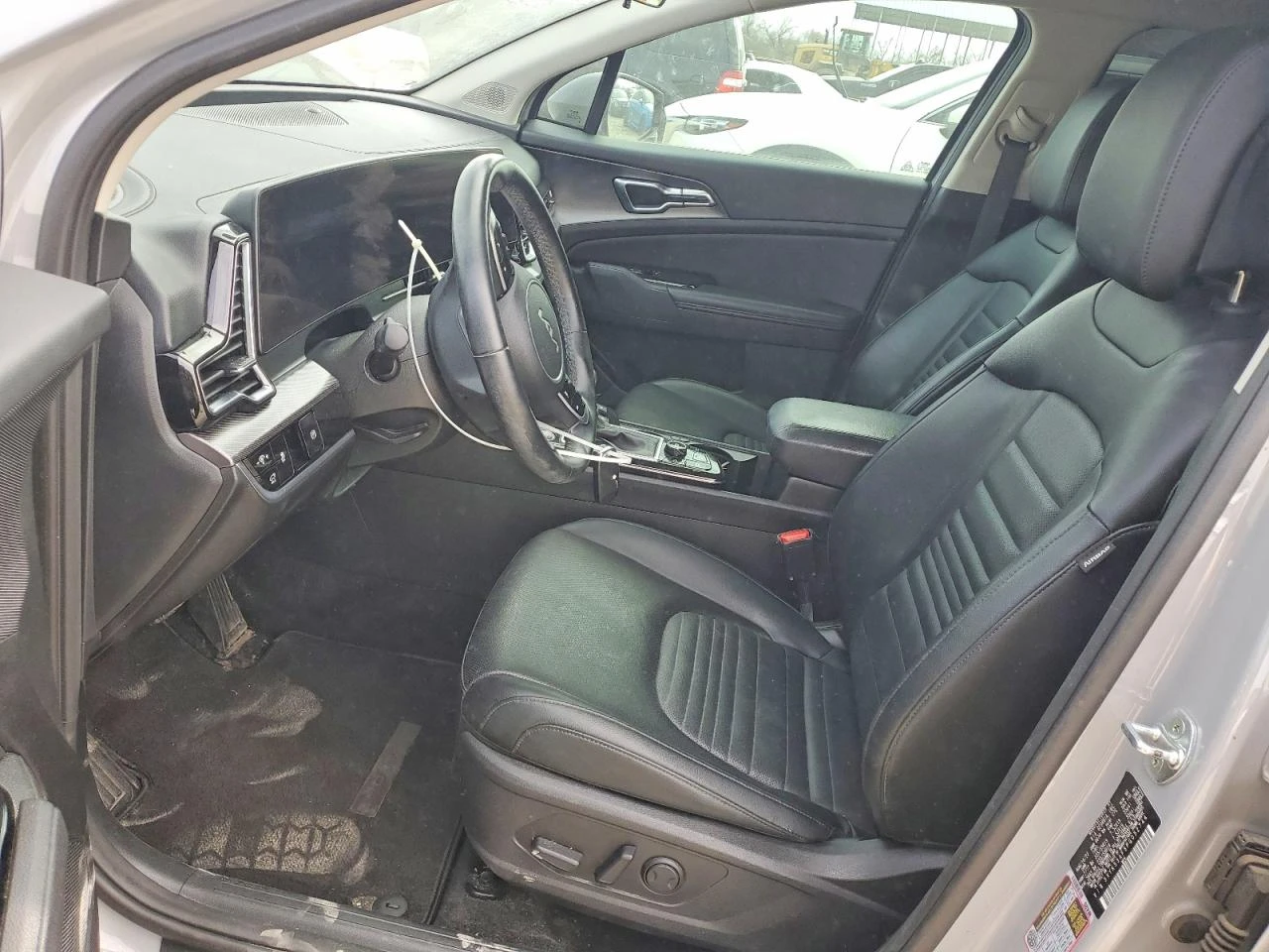 Kia Sportage * SX* PRESTIGE* FWD* , снимка 10 - Автомобили и джипове - 54385321