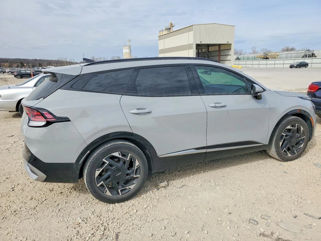 Kia Sportage * SX* PRESTIGE* FWD* , снимка 4 - Автомобили и джипове - 54385321
