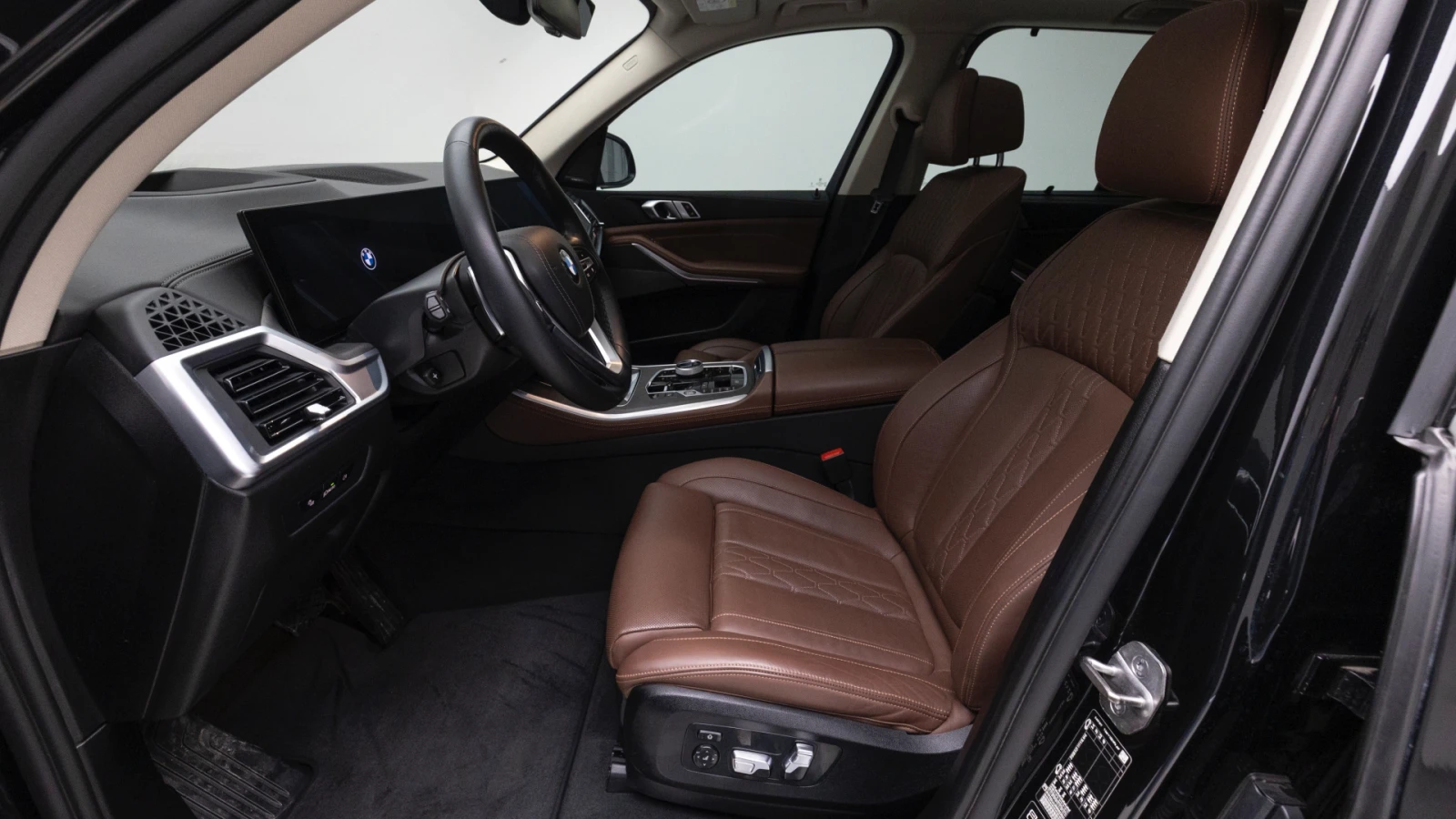BMW X5 XDRIVE40I| LASER| DISTRONIC| HUD| ПАНО, снимка 5 - Автомобили и джипове - 54440801