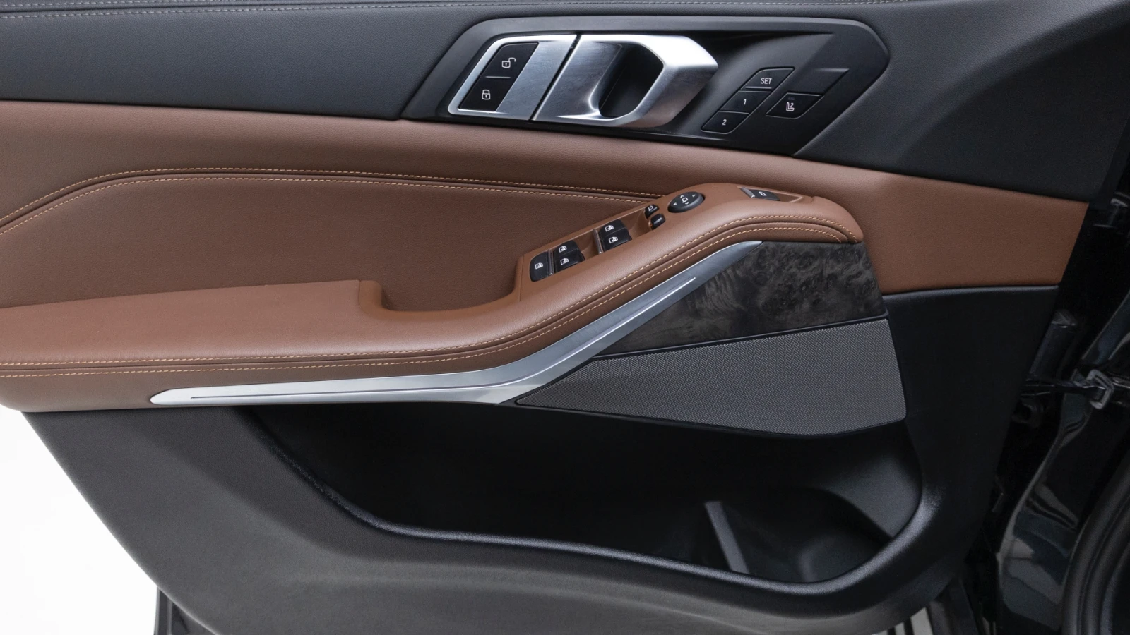 BMW X5 XDRIVE40I| LASER| DISTRONIC| HUD| ПАНО, снимка 13 - Автомобили и джипове - 54440801
