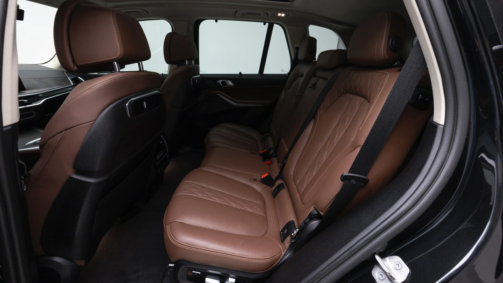 BMW X5 XDRIVE40I| LASER| DISTRONIC| HUD| ПАНО, снимка 11 - Автомобили и джипове - 54440801