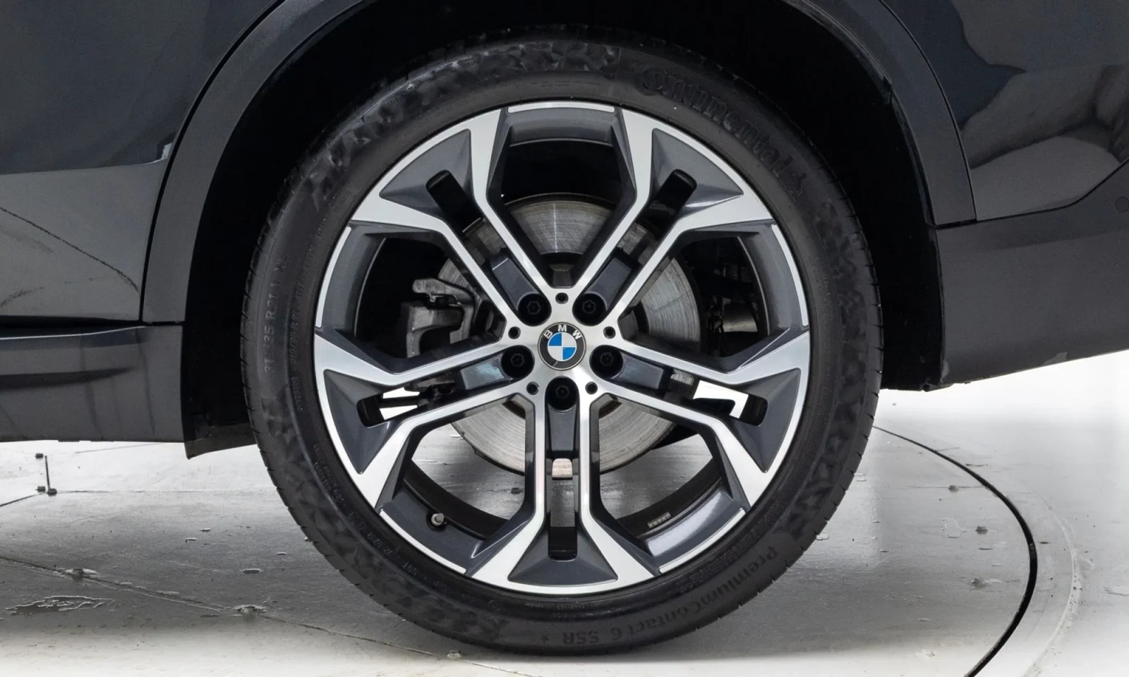 BMW X5 XDRIVE40I| LASER| DISTRONIC| HUD| ПАНО, снимка 15 - Автомобили и джипове - 54440801