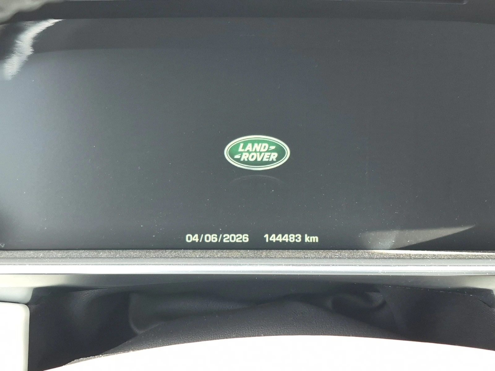 Land Rover Range Rover Sport SVR, снимка 10 - Автомобили и джипове - 54967240
