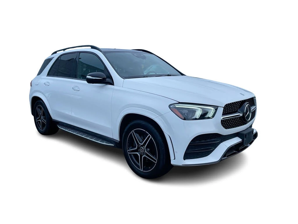 Mercedes-Benz GLE 350 AMG* LINE* BURMESTER* 360КАМЕРА* ПАНОРАМА* , снимка 3 - Автомобили и джипове - 55304316