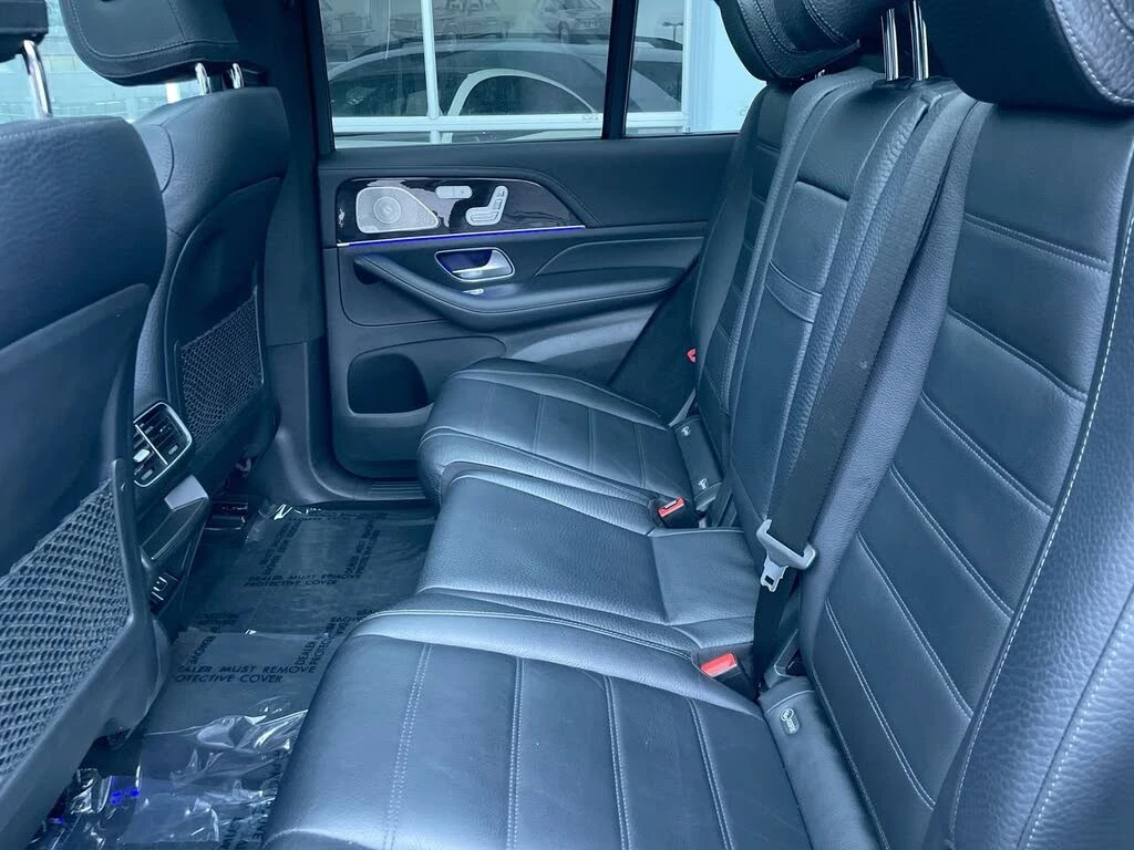 Mercedes-Benz GLE 350 AMG* LINE* BURMESTER* 360КАМЕРА* ПАНОРАМА* , снимка 15 - Автомобили и джипове - 55304316