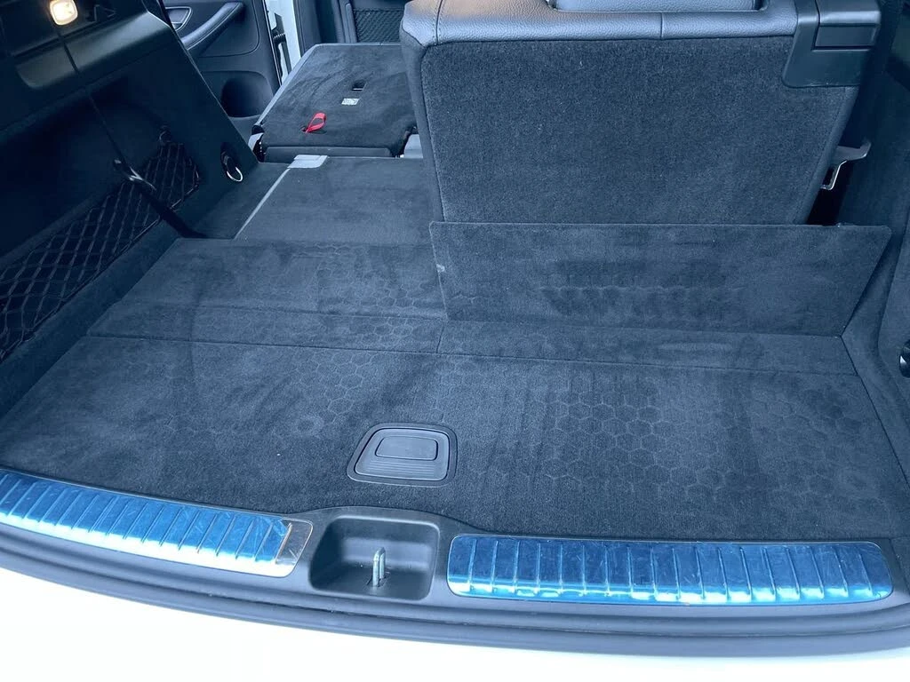Mercedes-Benz GLE 350 AMG* LINE* BURMESTER* 360КАМЕРА* ПАНОРАМА* , снимка 17 - Автомобили и джипове - 55304316