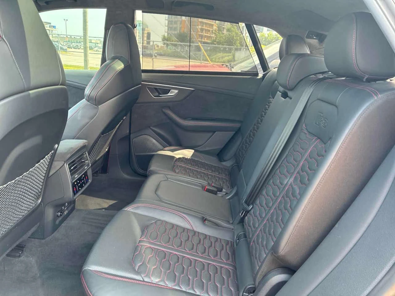 Audi RSQ8 * CARFAX * �� ���������������� �� ���� *  | Mobile.bg � ����������� 14