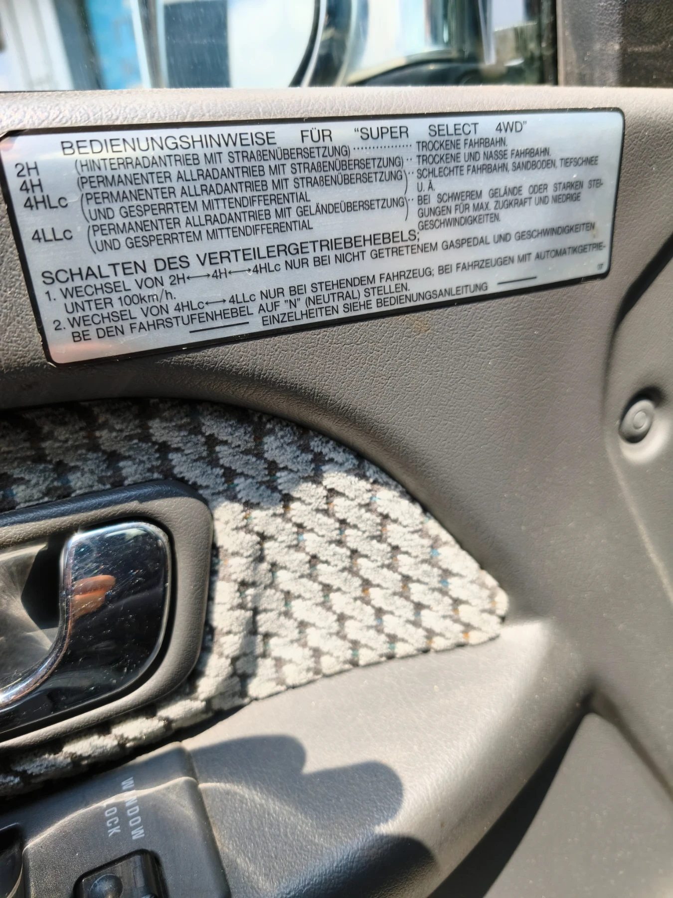 Mitsubishi Pajero GLS 3.0 | Mobile.bg � ����������� 9