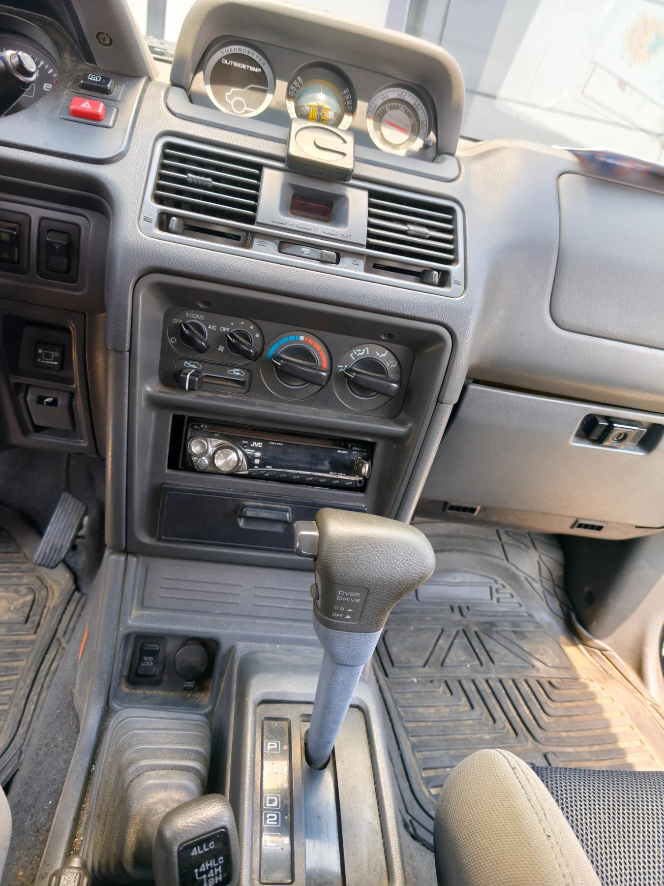 Mitsubishi Pajero GLS 3.0 | Mobile.bg � ����������� 5