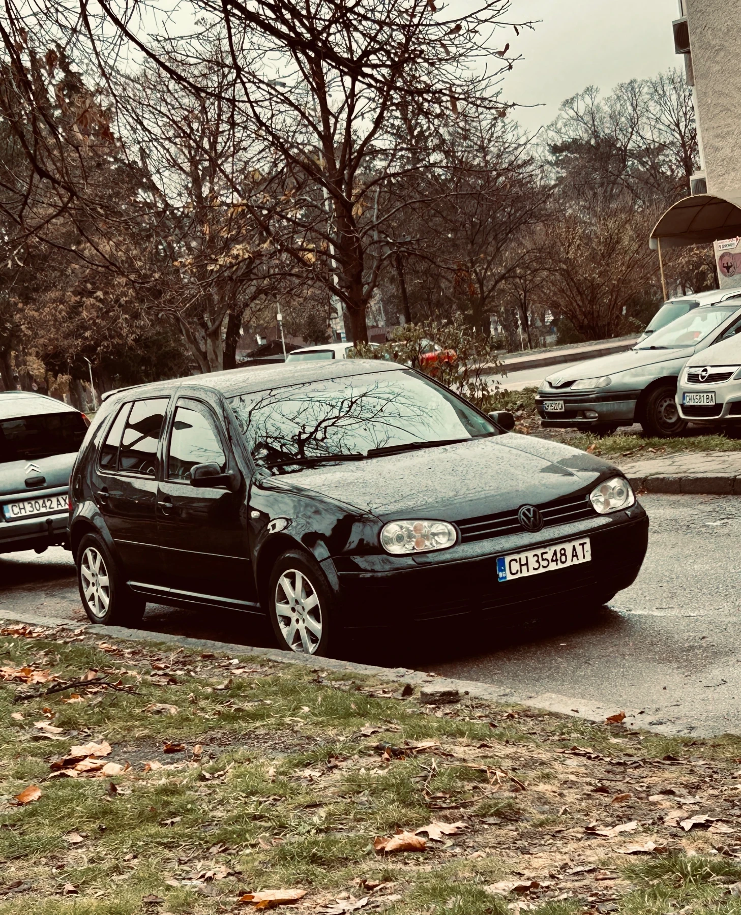 VW Golf Golf 4 1.9 tdi 90 hp Stage 1 с добавен прекъсвач , снимка 4 - Автомобили и джипове - 55672744