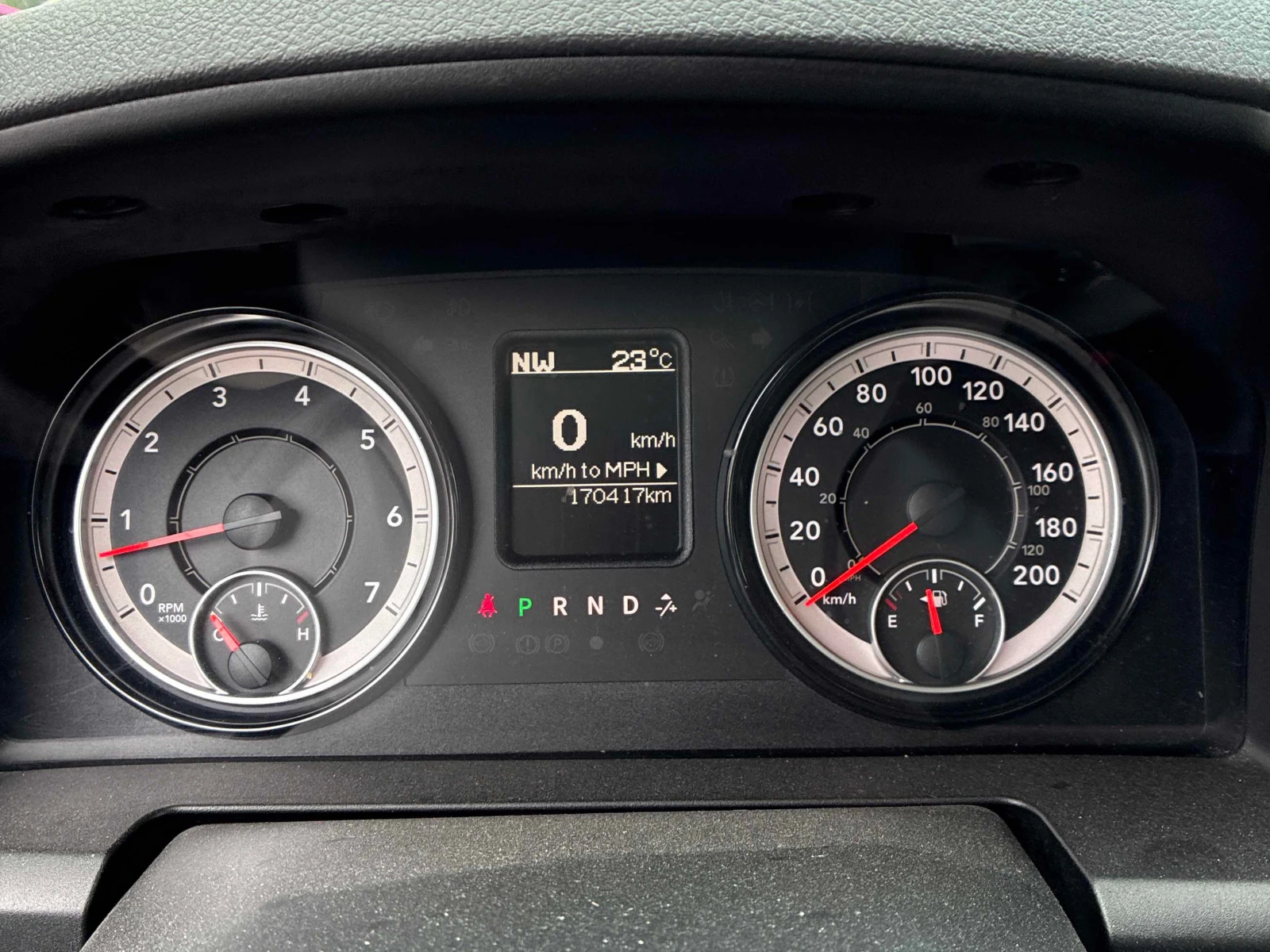 Dodge RAM 1500 * Harvest * CARFAX * БЕЗ ПЪРВОНАЧАЛНА ВНОСКА, снимка 8 - Автомобили и джипове - 55842658