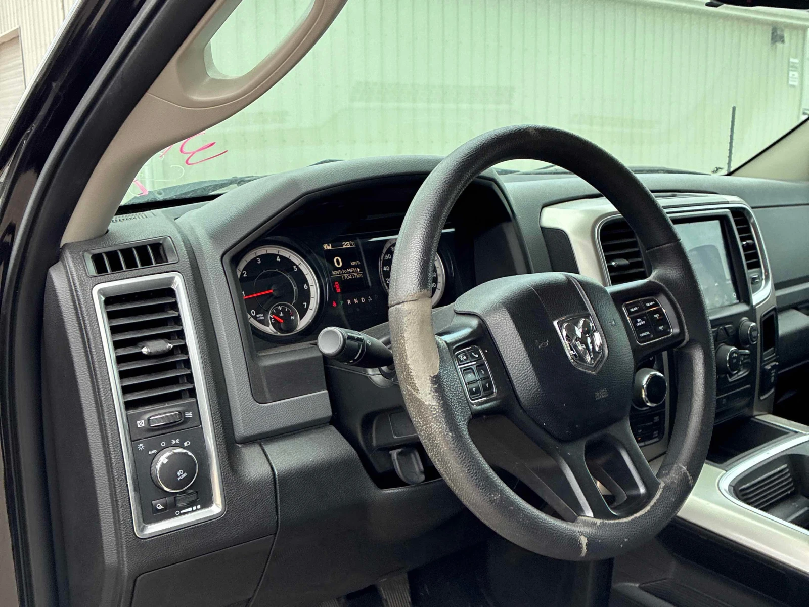 Dodge RAM 1500 * Harvest * CARFAX * БЕЗ ПЪРВОНАЧАЛНА ВНОСКА, снимка 16 - Автомобили и джипове - 55842658