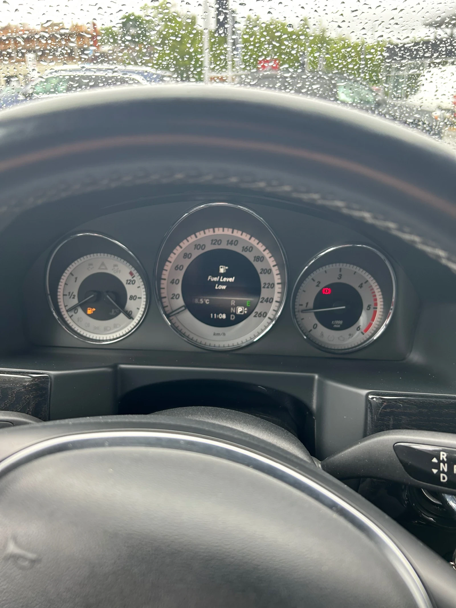Mercedes-Benz GLK, снимка 6 - Автомобили и джипове - 55865364