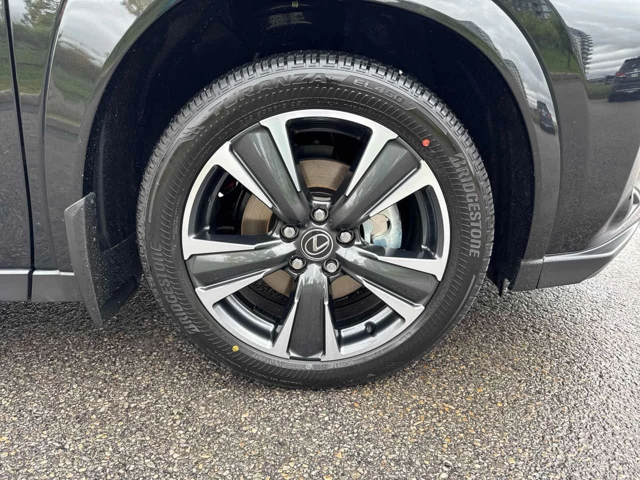 Lexus UX * 300h * CARFAX * ����� �� ����������� | Mobile.bg � ����������� 7