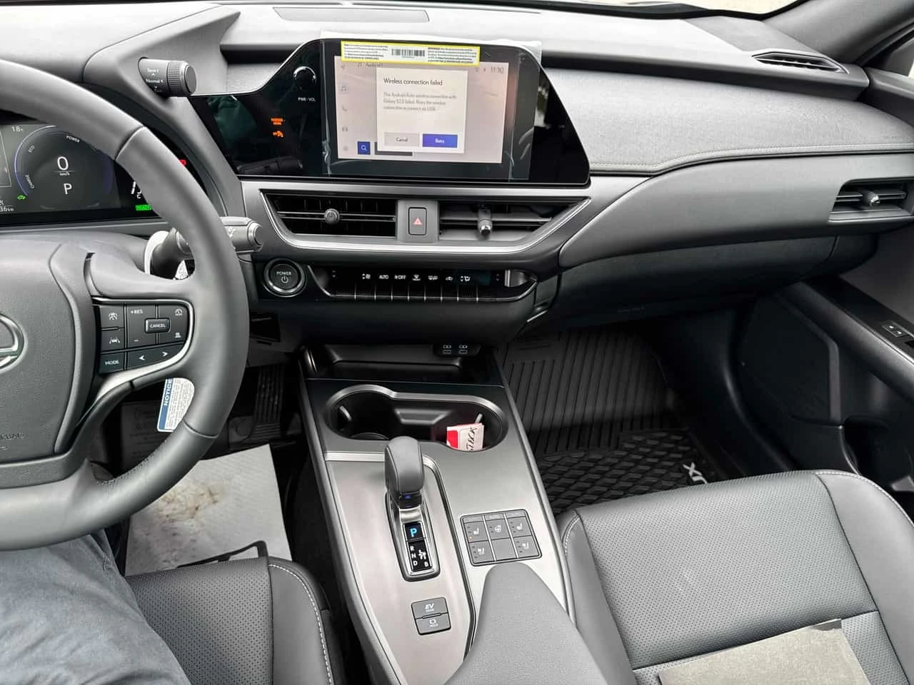 Lexus UX * 300h * CARFAX * ����� �� ����������� | Mobile.bg � ����������� 9