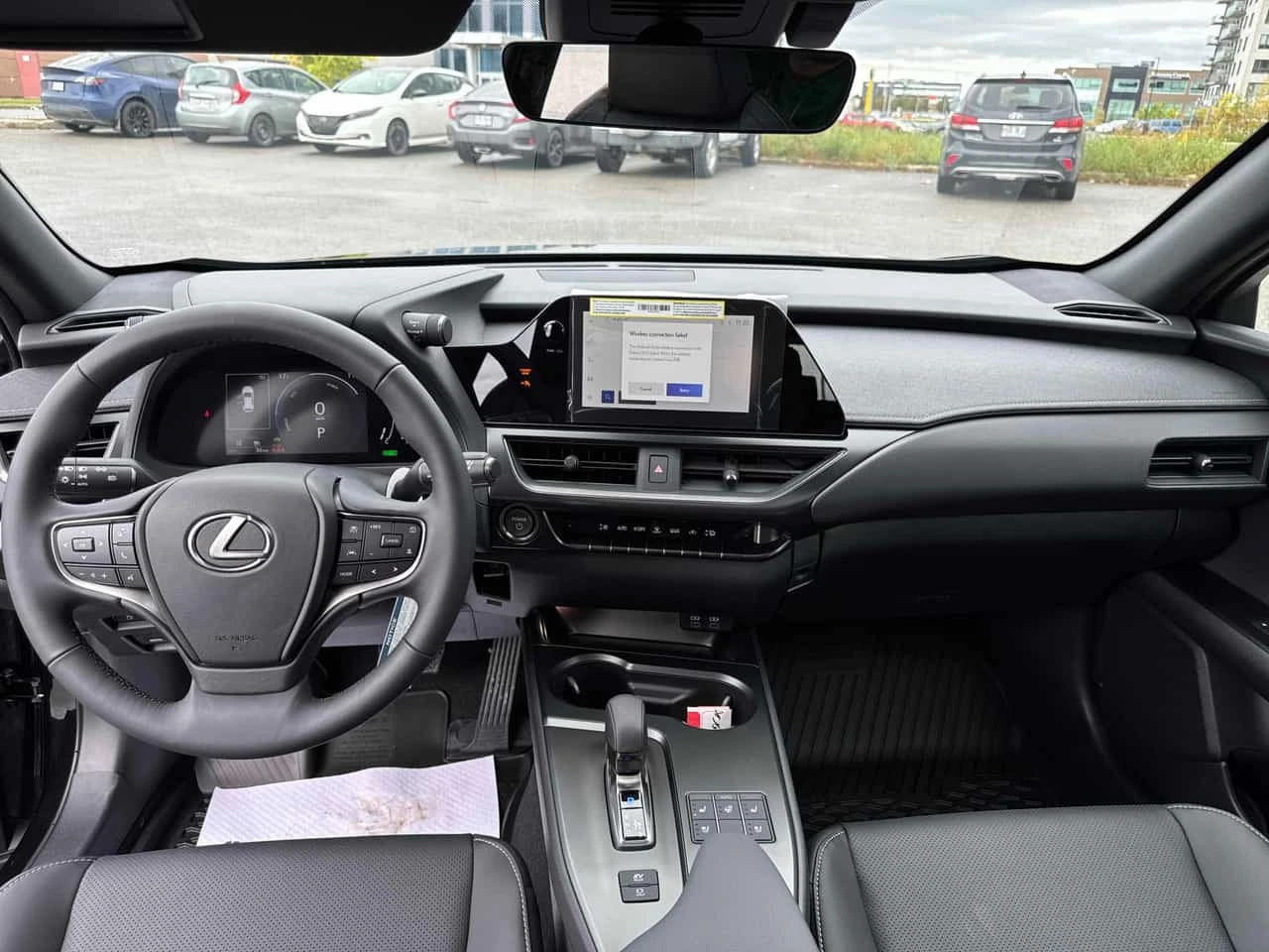 Lexus UX * 300h * CARFAX * ����� �� ����������� | Mobile.bg � ����������� 11